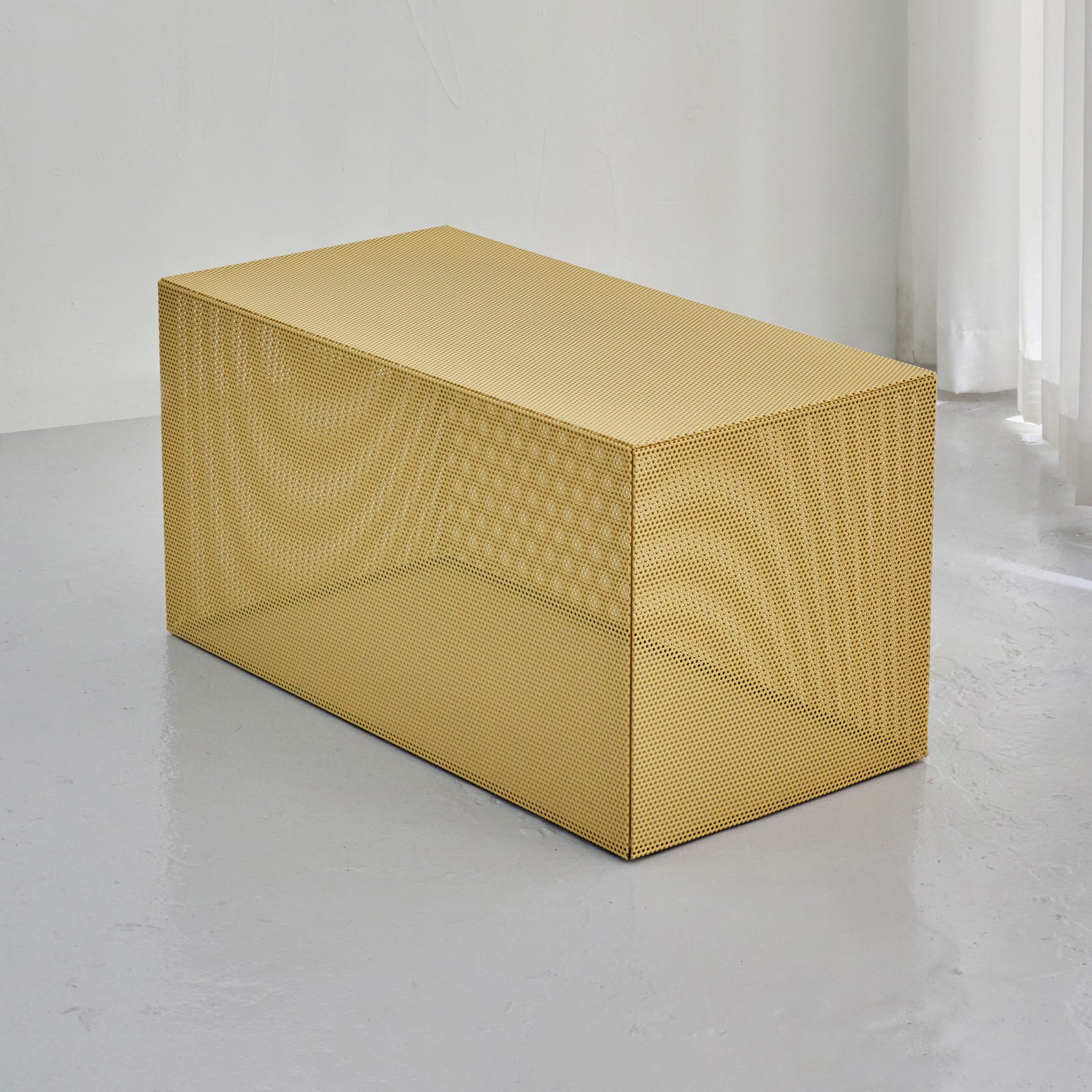 Venti Coffee Table Long