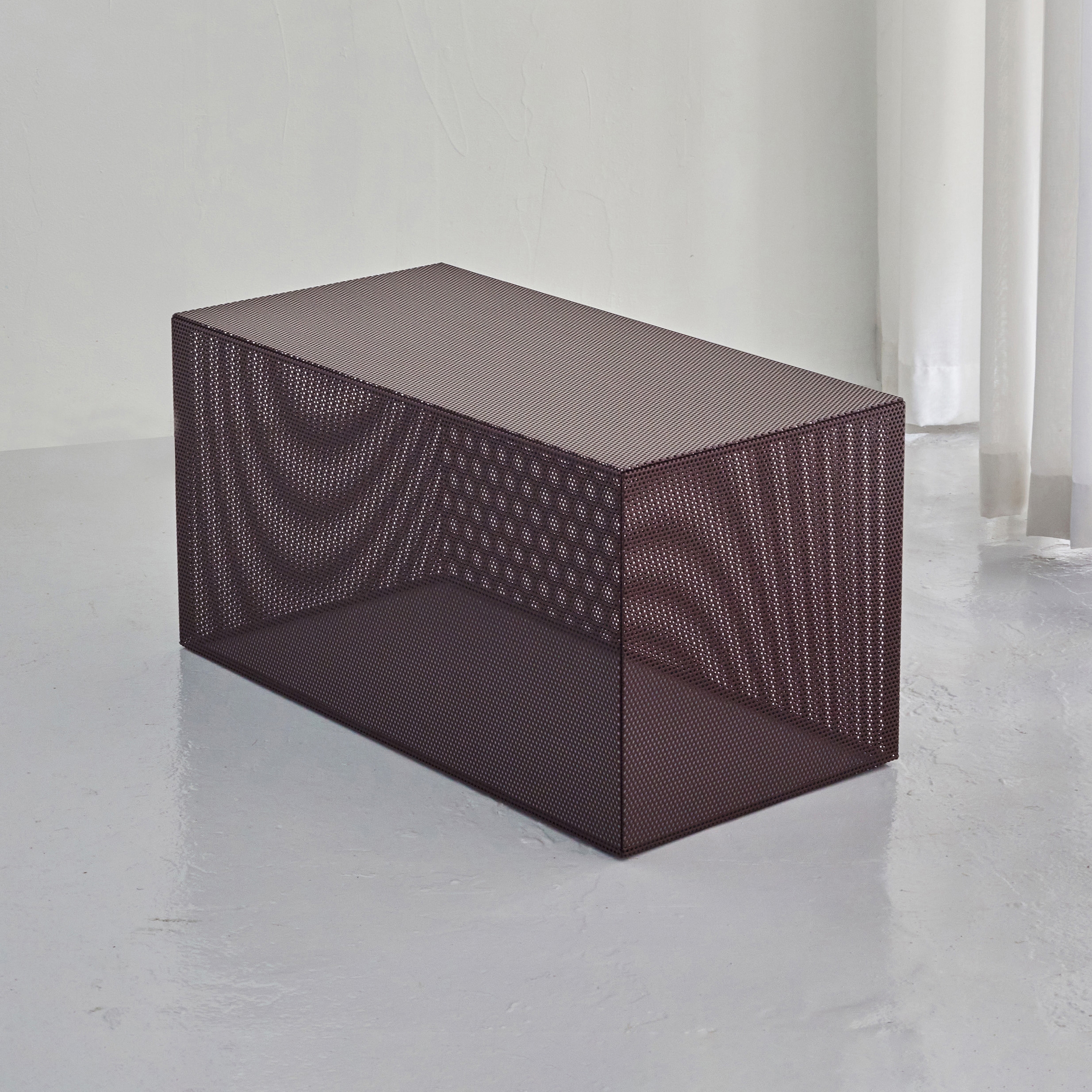 Venti Coffee Table Long