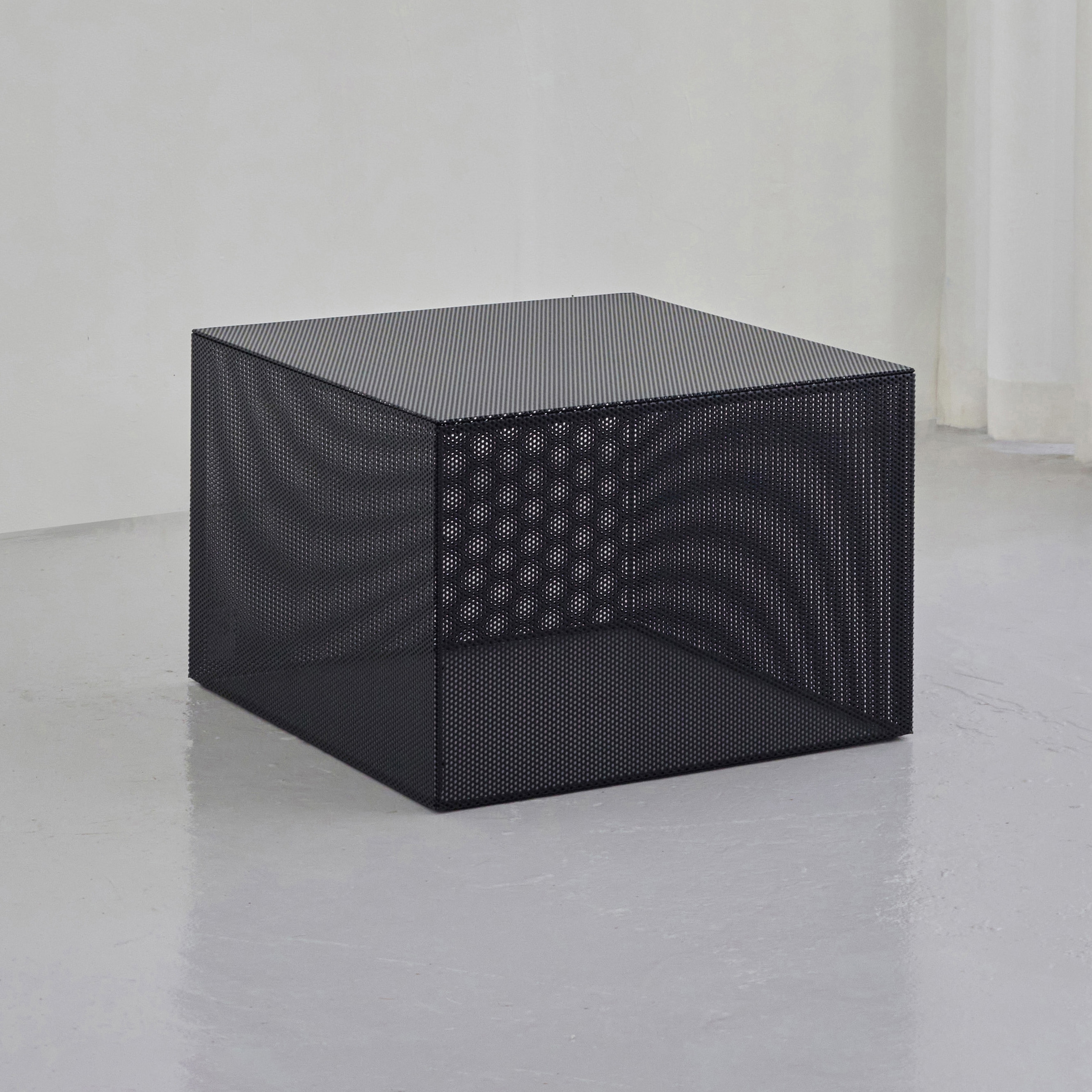 Venti Coffee Table Square