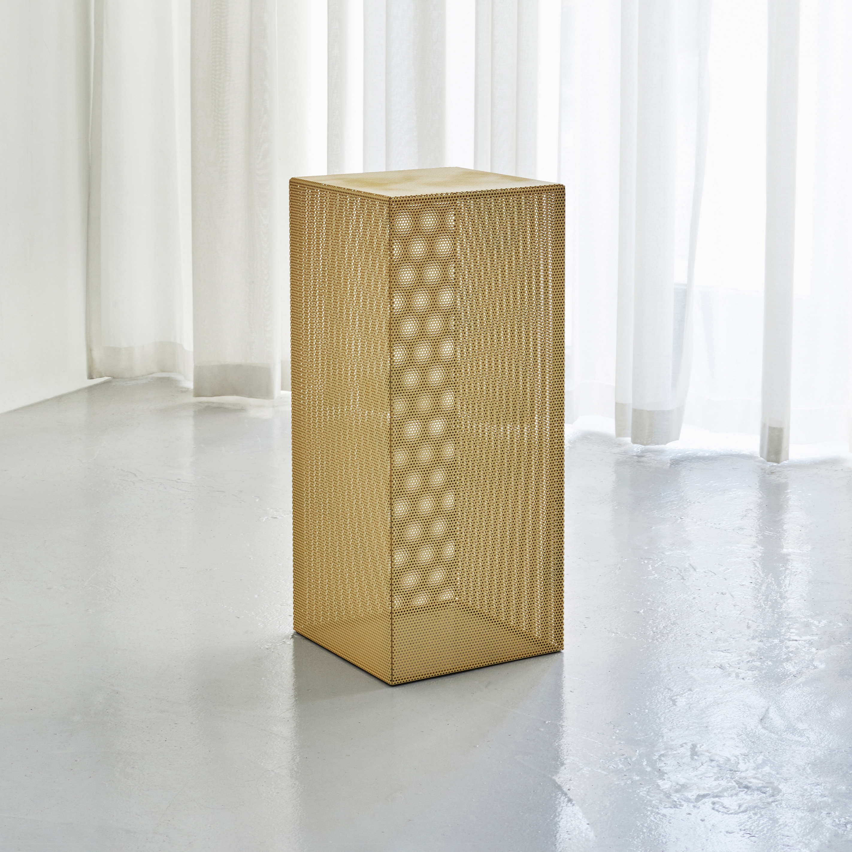 Display product Venti Platform from manufacturer FOLK