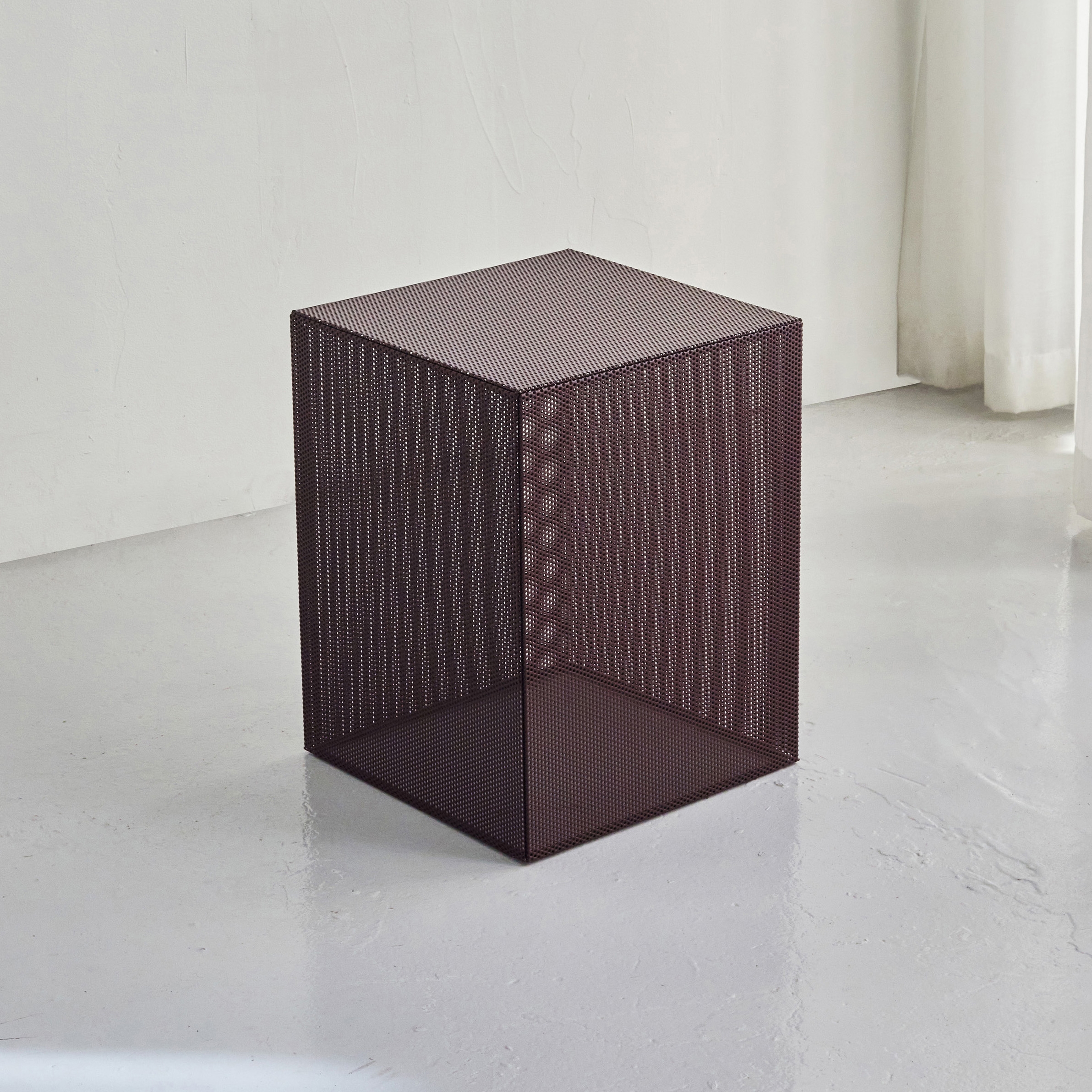Venti Side Table