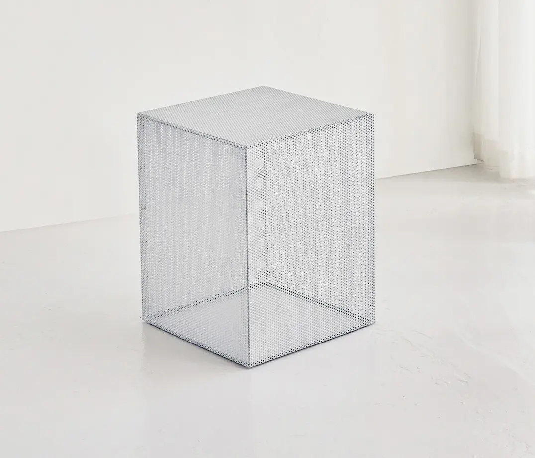 FOLK - Venti Side Table