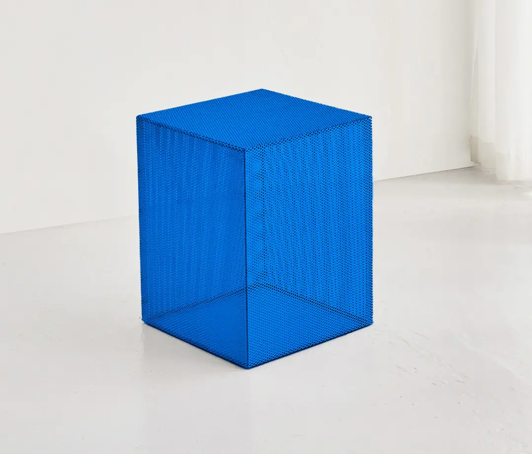 FOLK - Venti Side Table