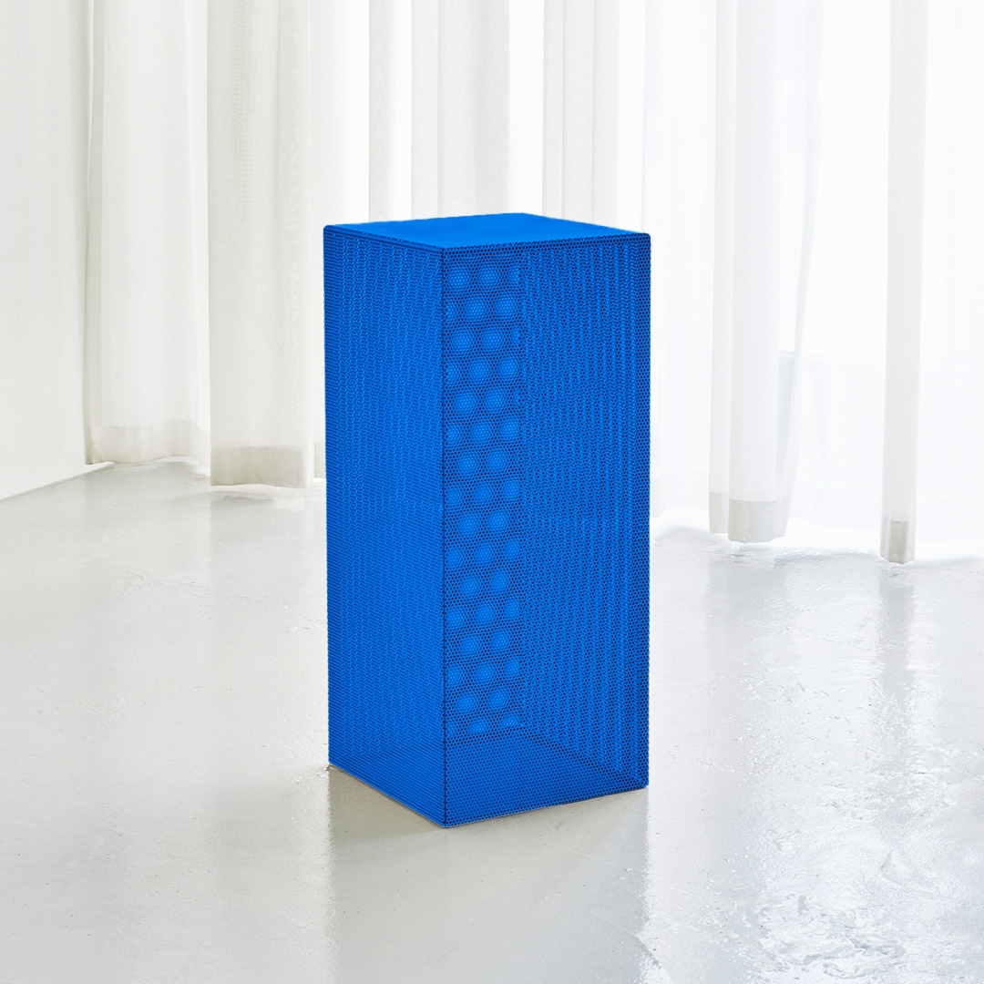 Mostrar el producto Venti Platform del fabricante FOLK