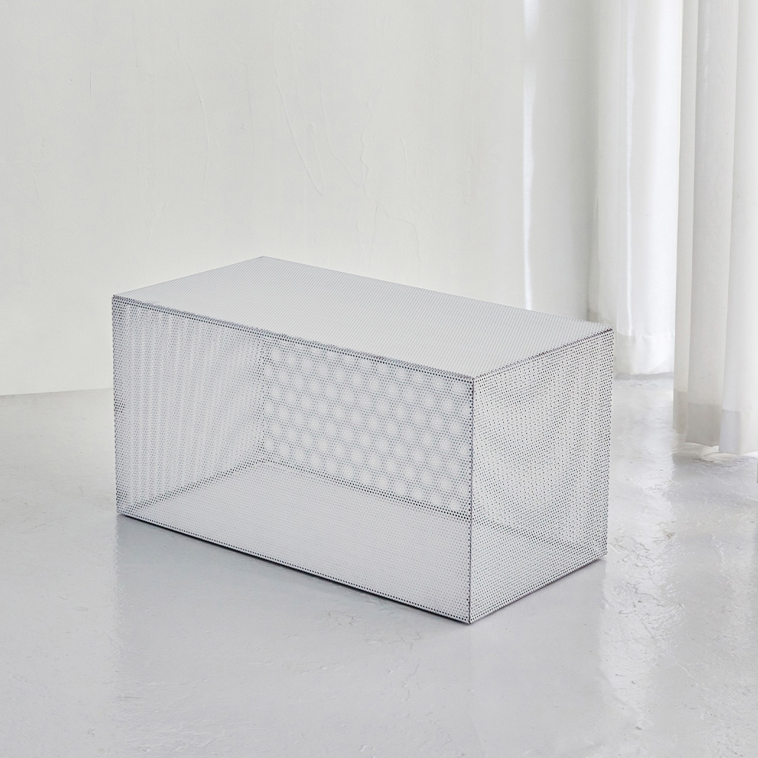 Venti Coffee Table Long