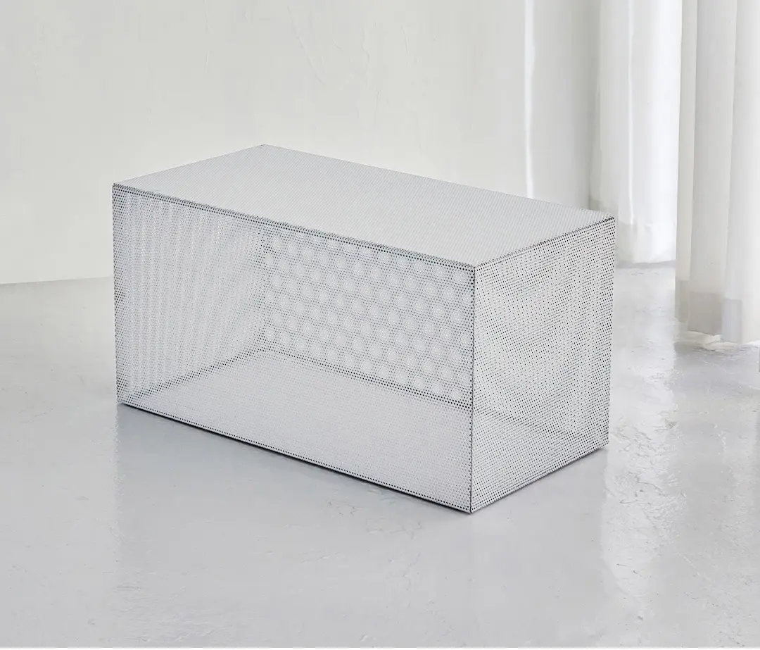 FOLK - Venti Coffee Table Long