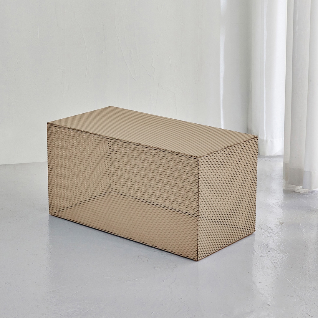 Venti Coffee Table Long