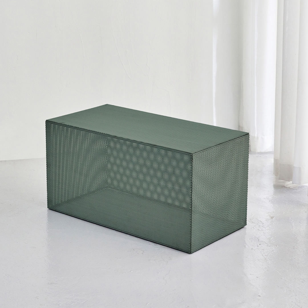 Venti Coffee Table Long