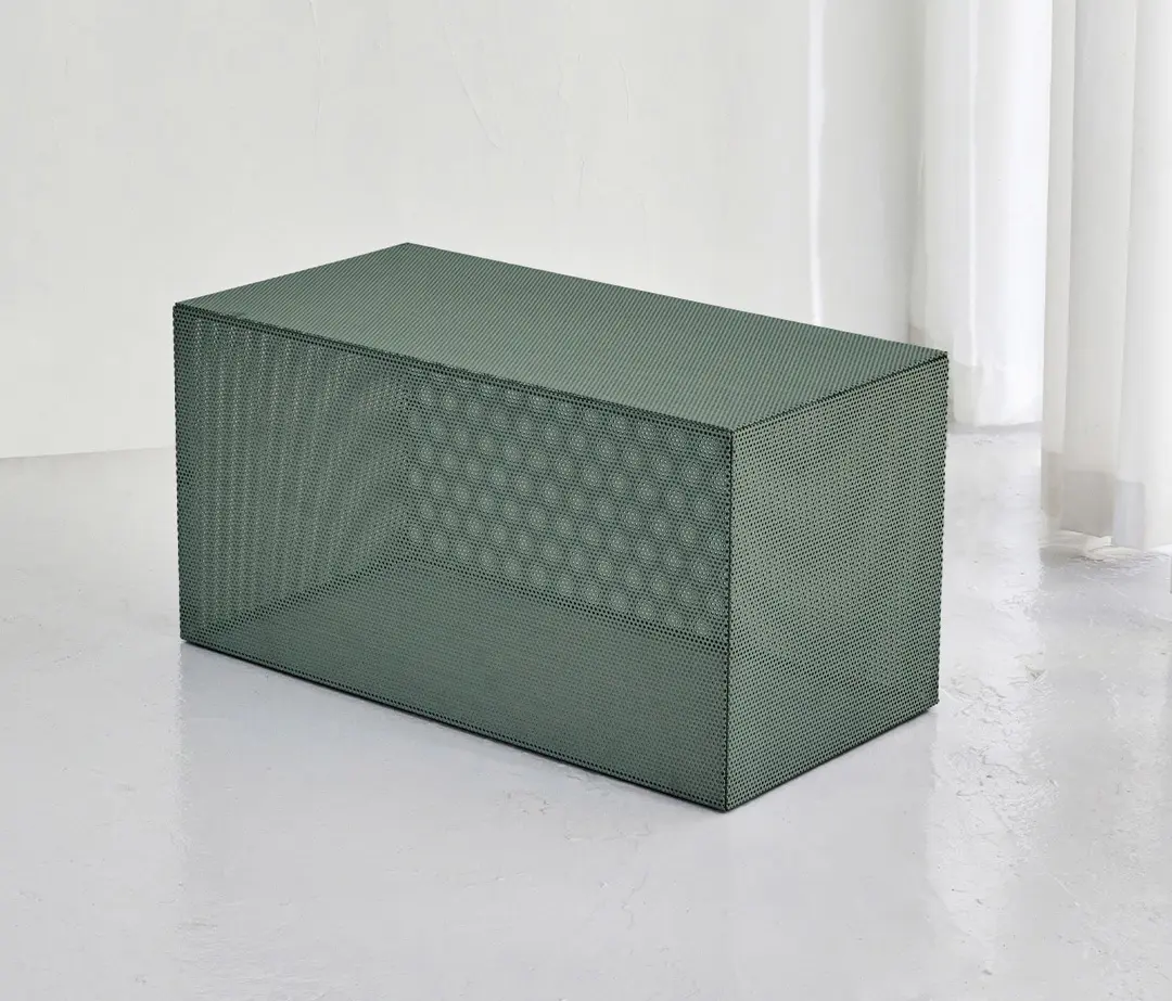 FOLK - Venti Coffee Table Long