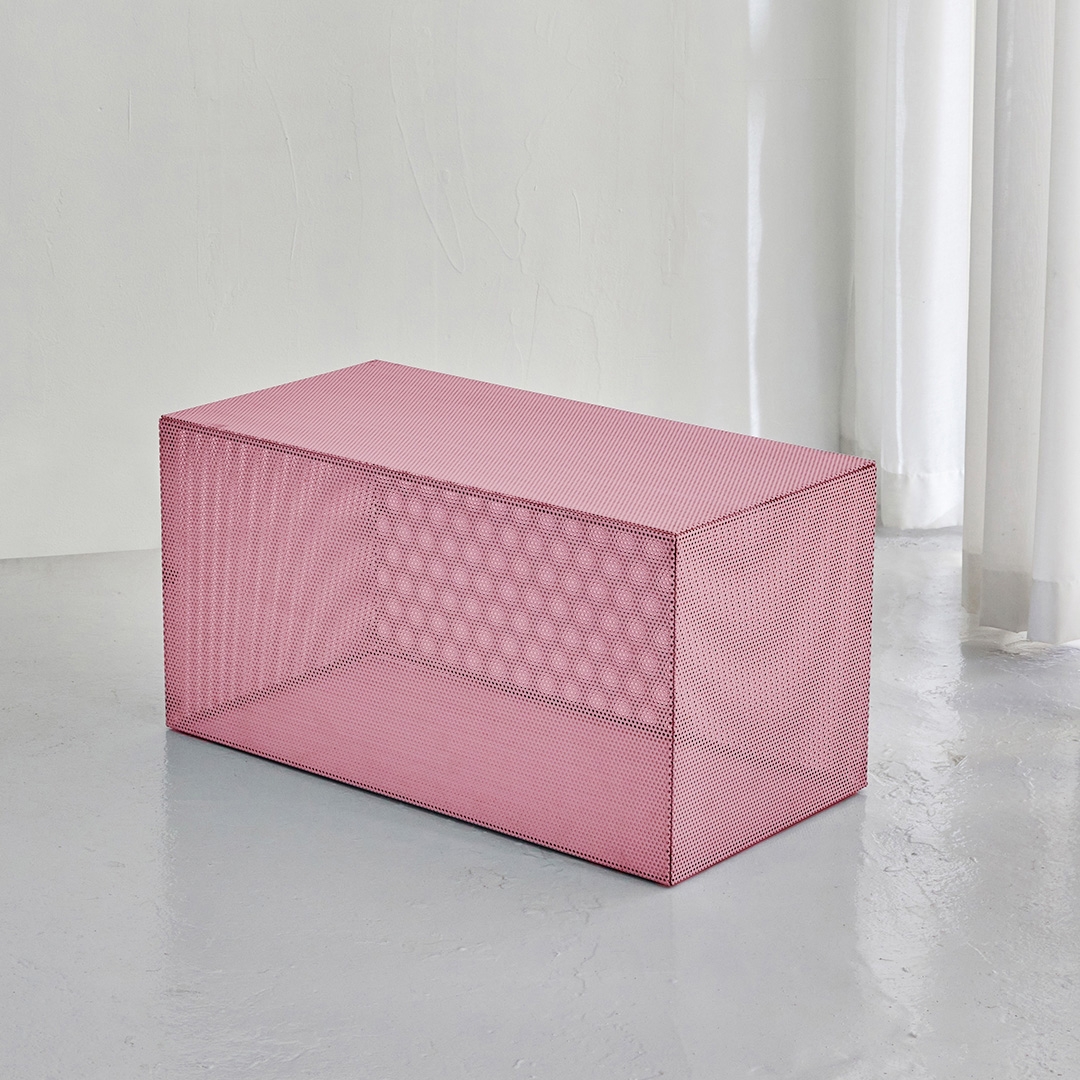 Venti Coffee Table Long