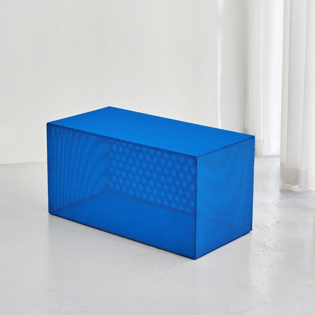 Venti Coffee Table Long