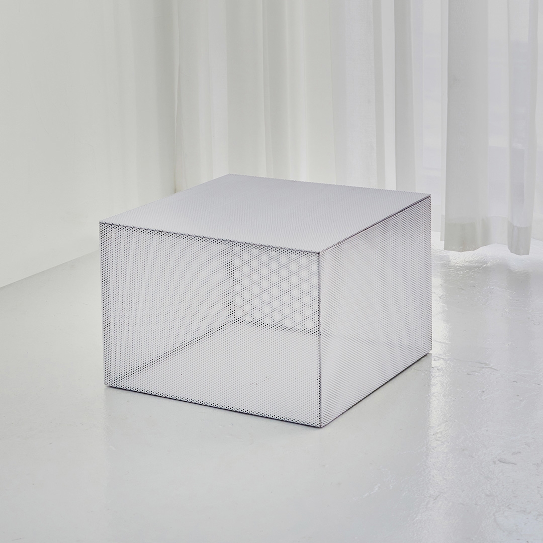 Venti Coffee Table Square