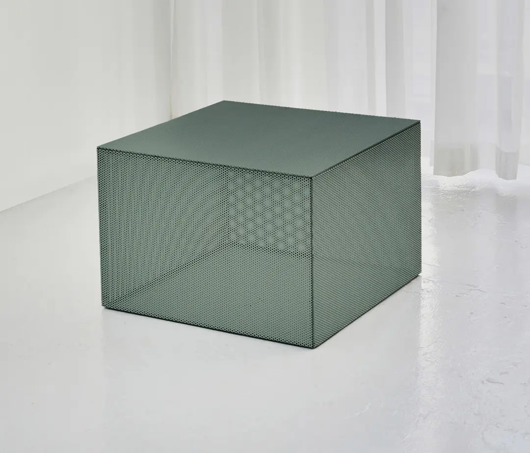 FOLK - Venti Coffee Table Square