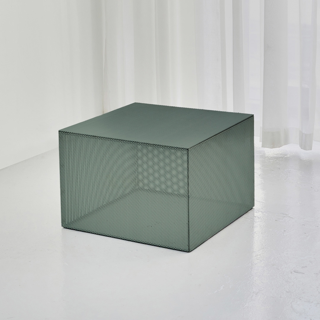 Venti Coffee Table Square