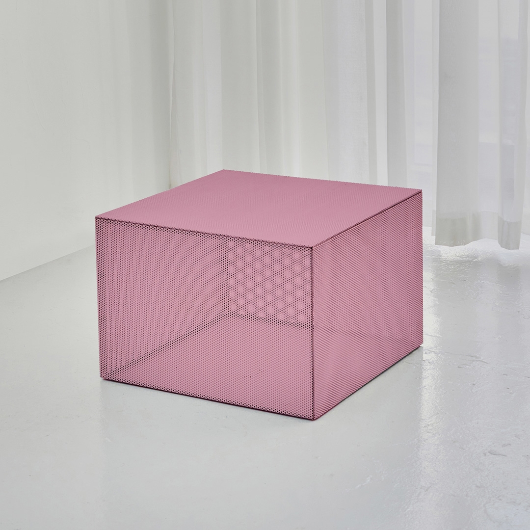 Venti Coffee Table Square