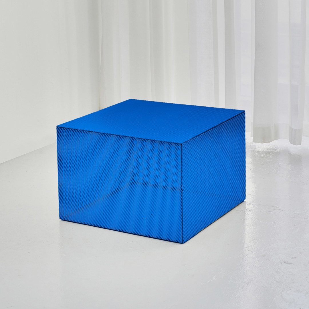 Mostrar el producto Venti Coffee Table Square del fabricante FOLK