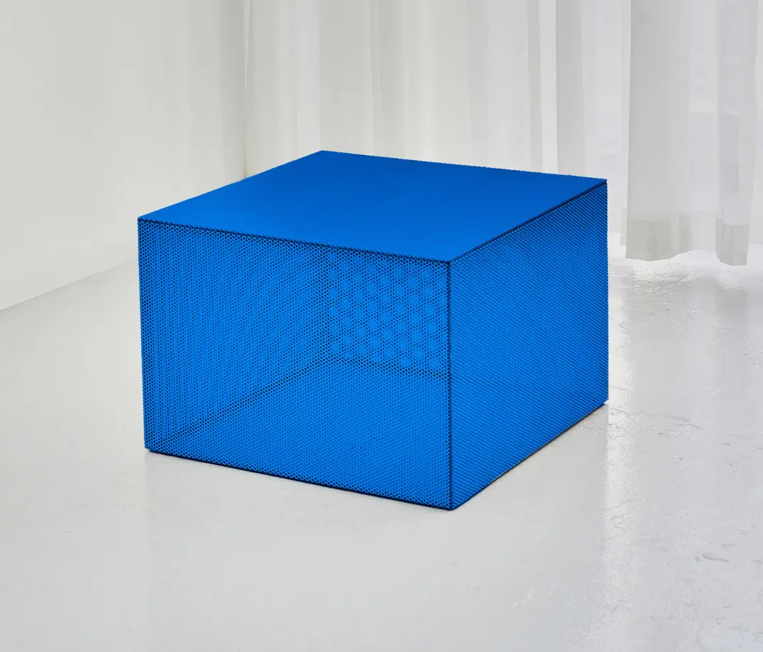 FOLK - Venti Coffee Table Square