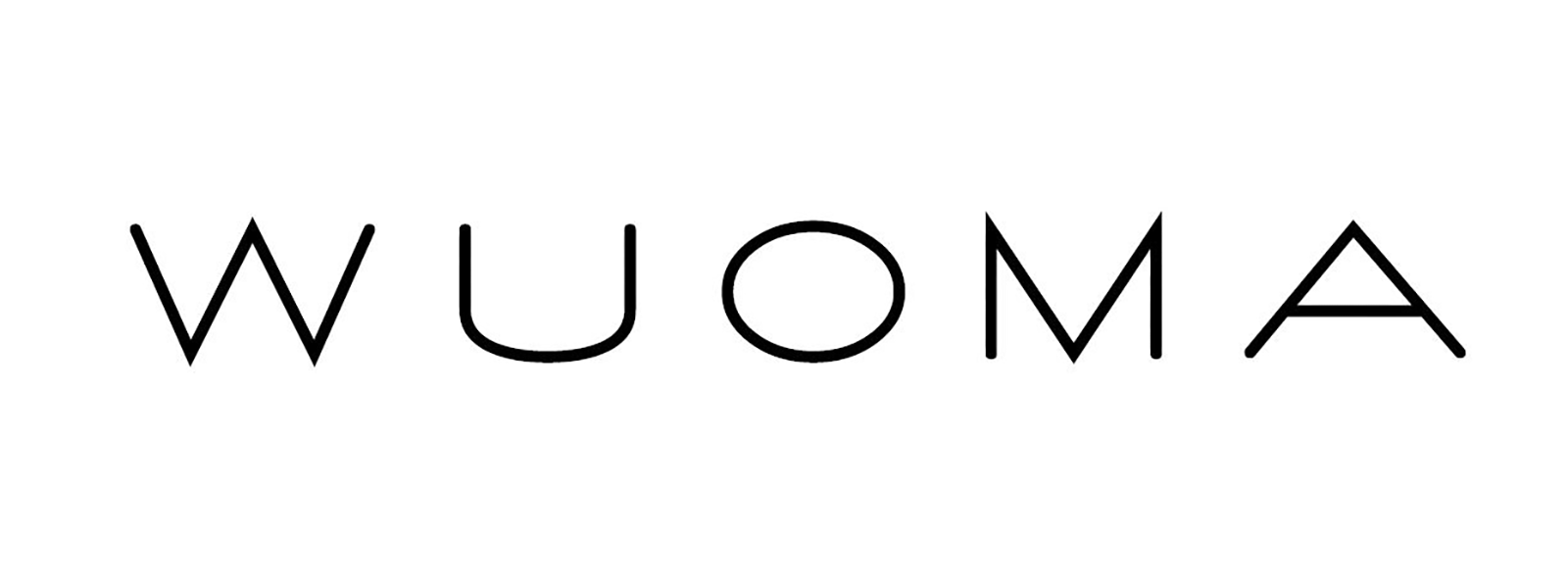Logo for manufacturer Wuoma