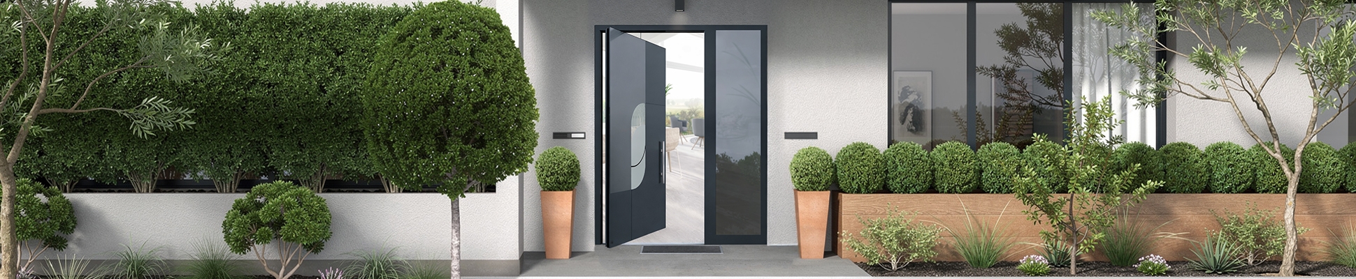 Découvrir l’univers du fabricant Verpan