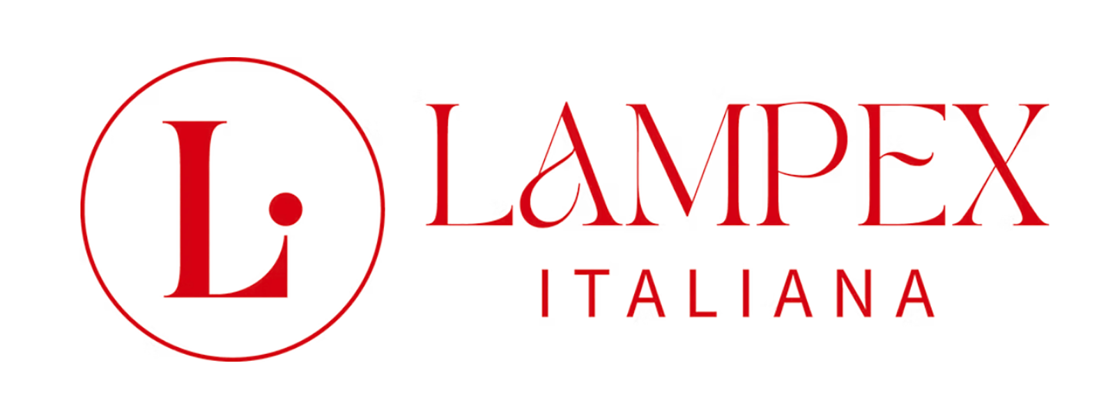 Logo di Lampex Italiana