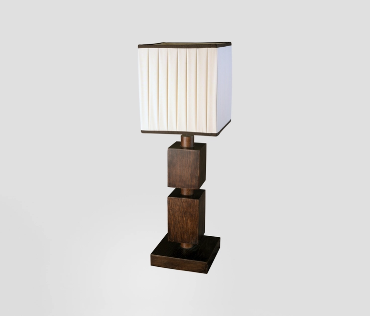 CUBE TABLE LAMP - Table lights from Lampex Italiana | Architonic