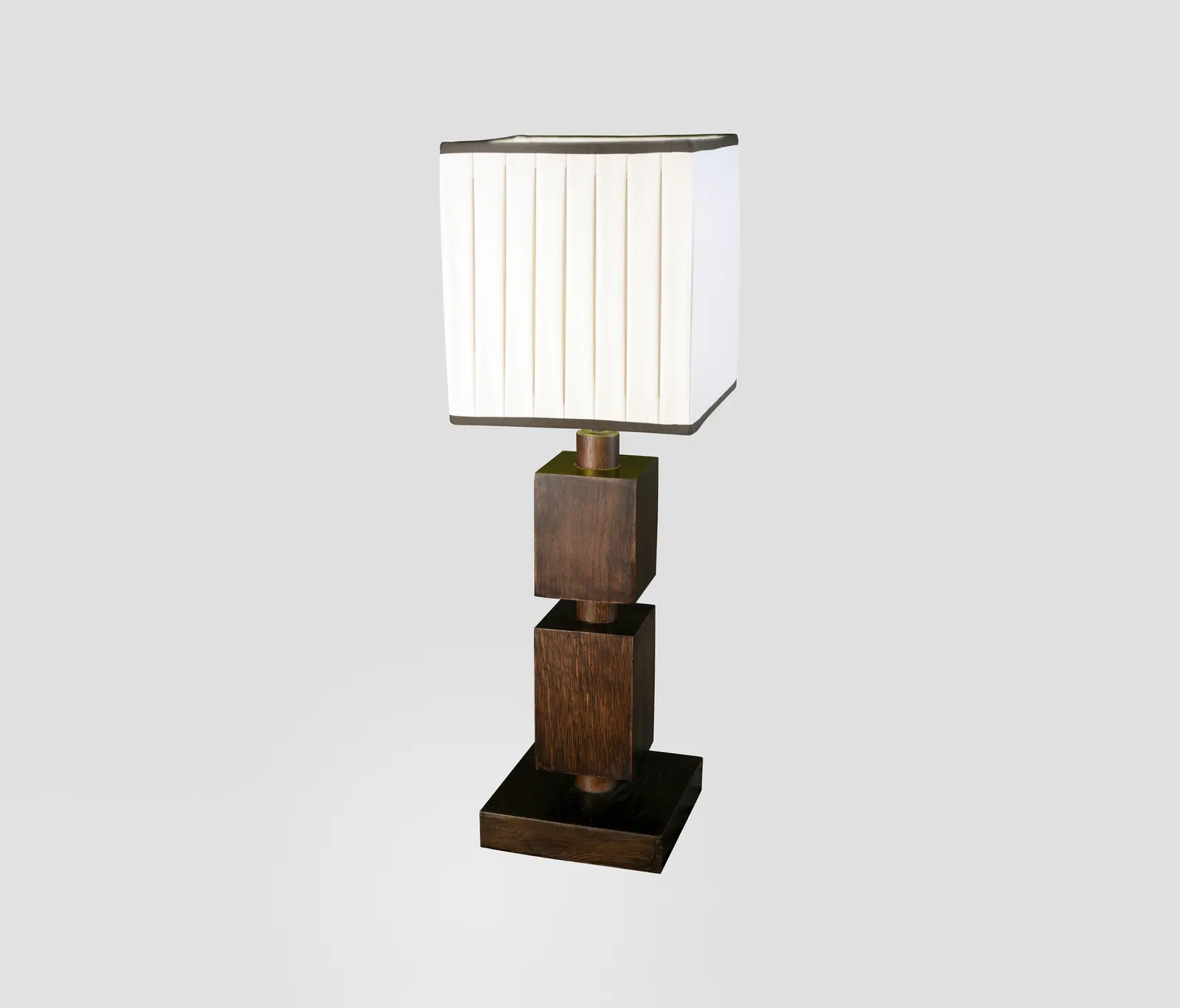 CUBE TABLE LAMP - Table lights from Lampex Italiana | Architonic