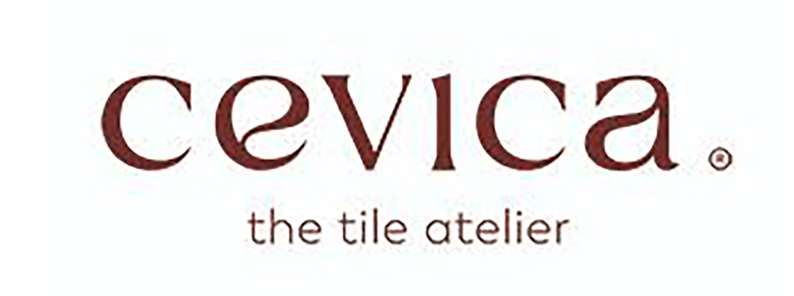 Logo for manufacturer CEVICA