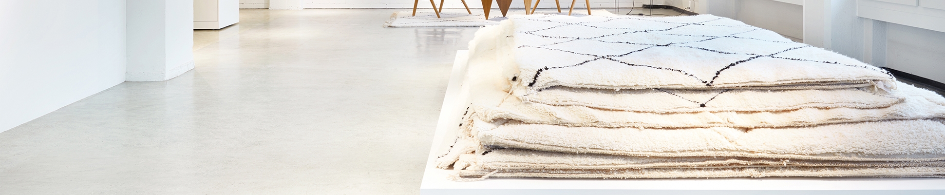 Descubrir el mundo del fabricante MAANA STUDIOS