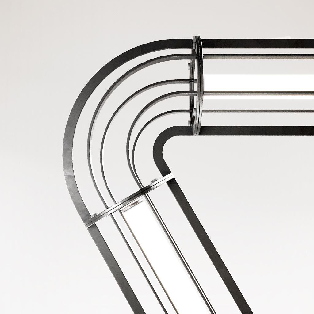 LIGHTING SYSTEMS
