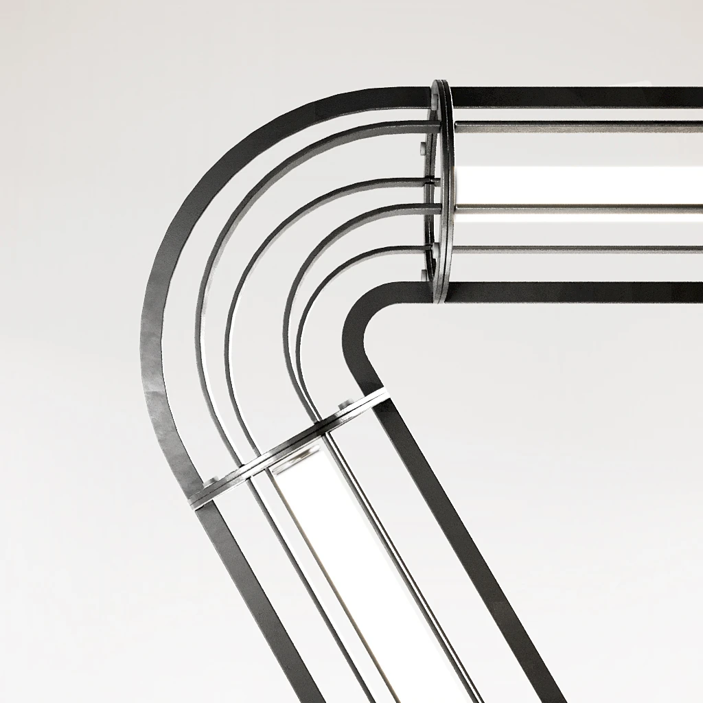 LIGHTING SYSTEMS