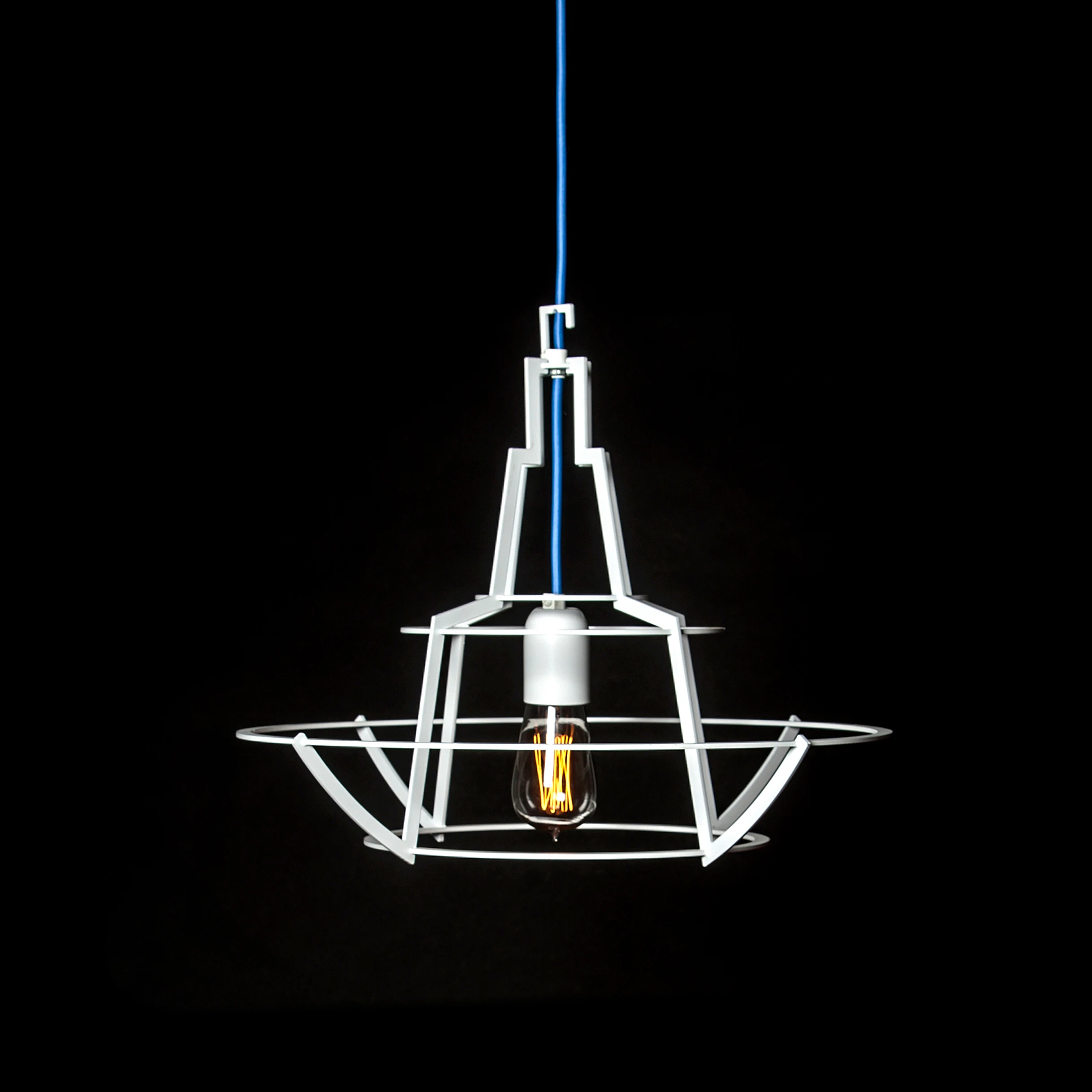 SUSPENDED LIGHTS