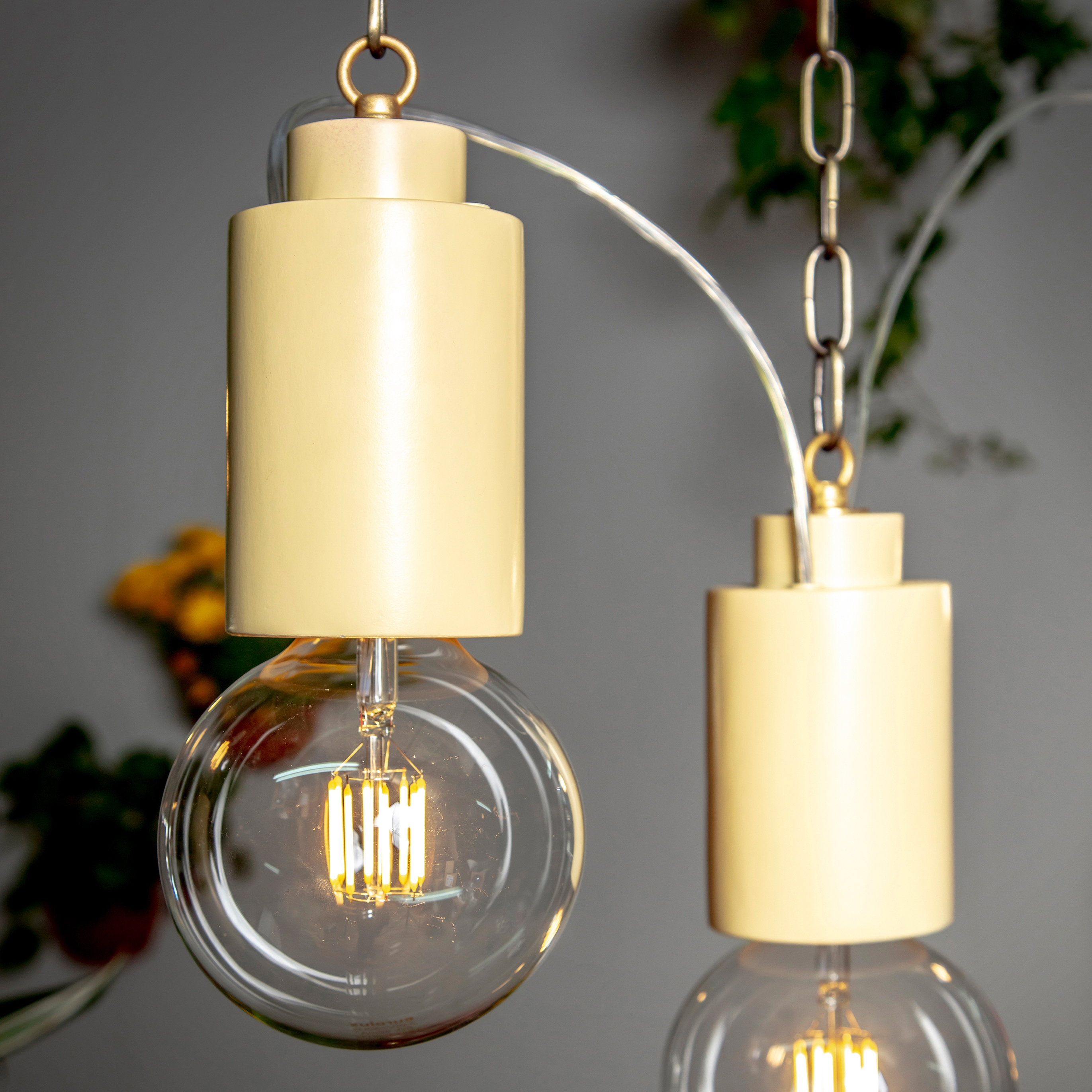 Mostrar el producto Castle  | Ceramic Pendants del fabricante Studio Beam