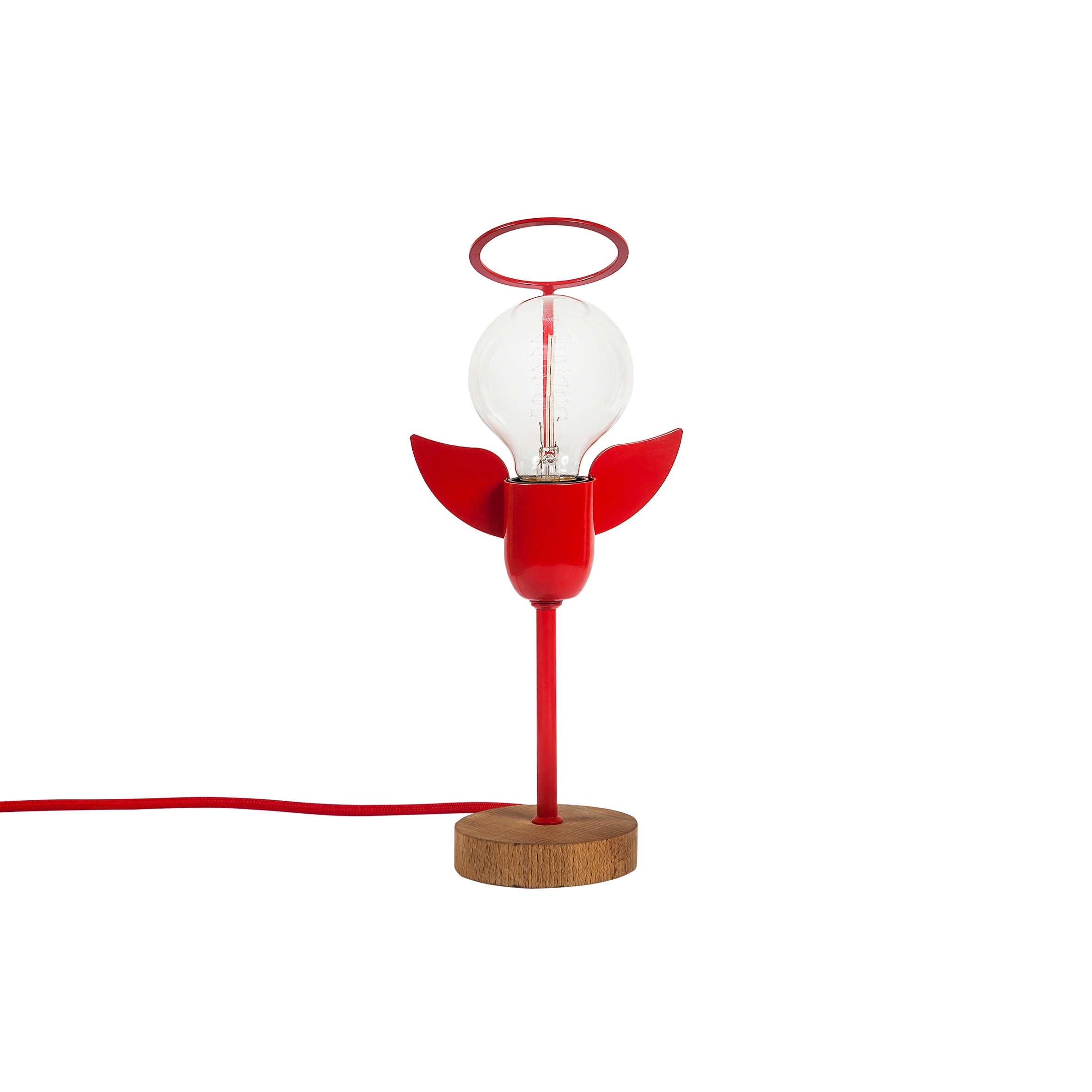 Mostrar el producto Edison's PlayGround  | Edison’s Angel del fabricante Studio Beam