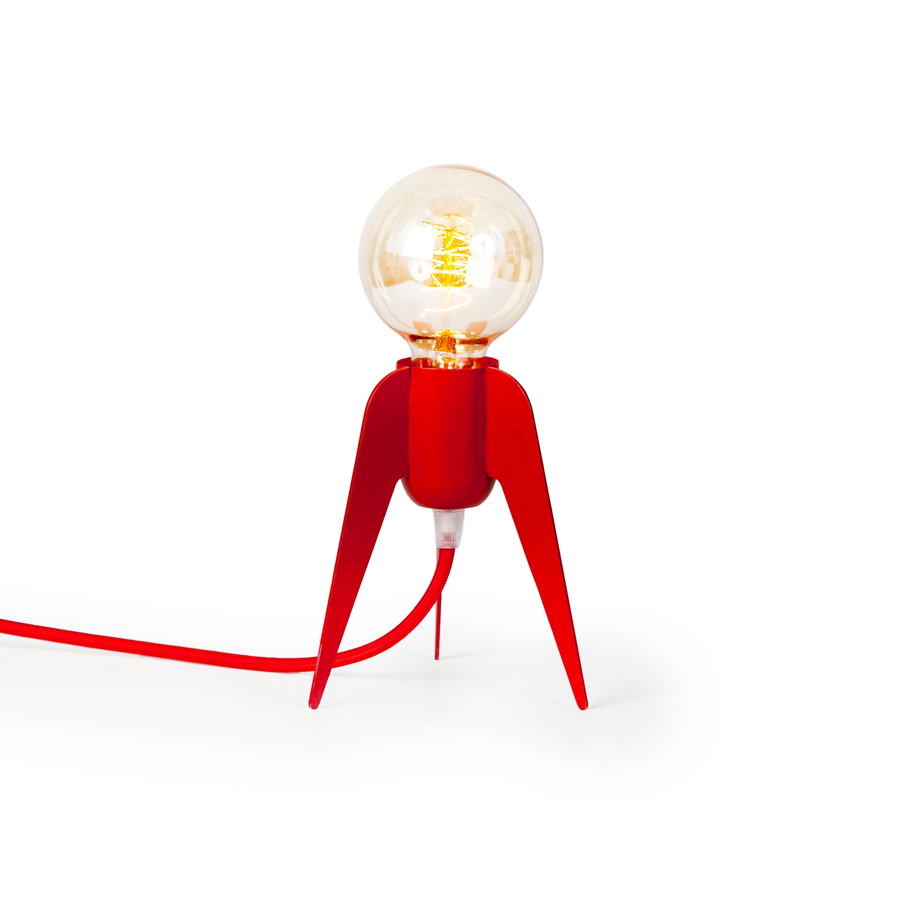 Edison's PlayGround  | Edison’s Rocket