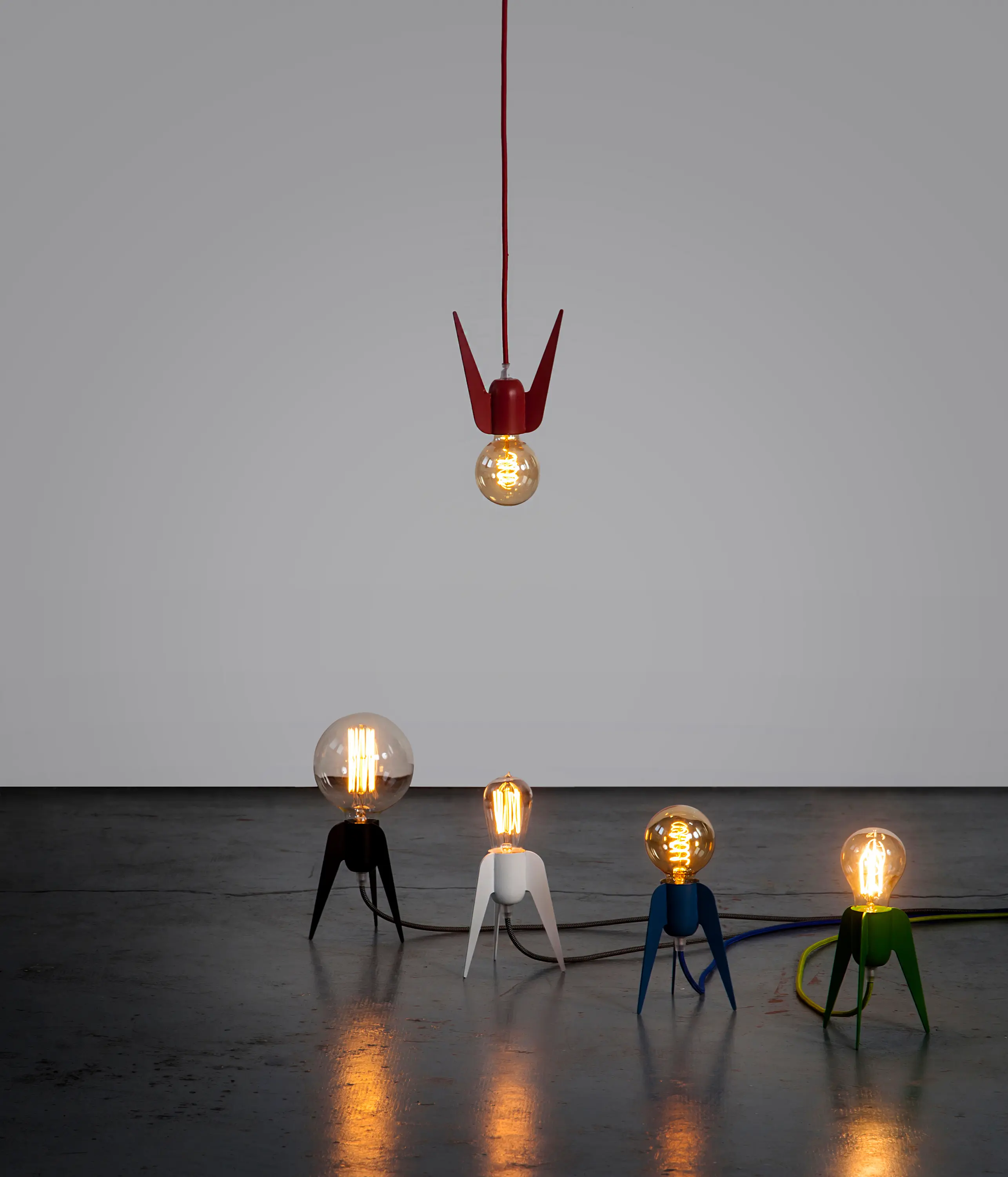 Studio Beam - Edison's PlayGround | Edison’s Rocket