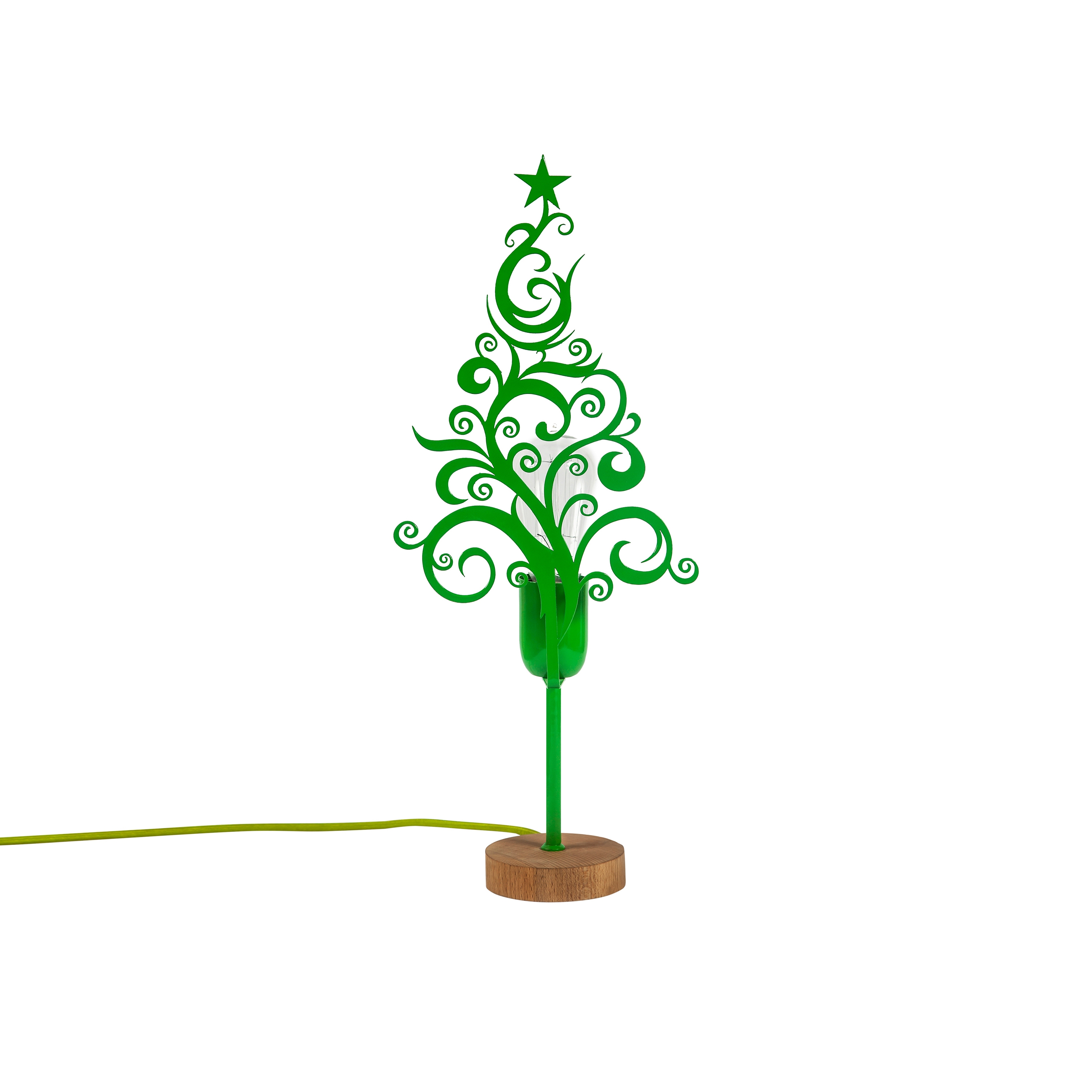 Edison's PlayGround  | Edison’s Tree