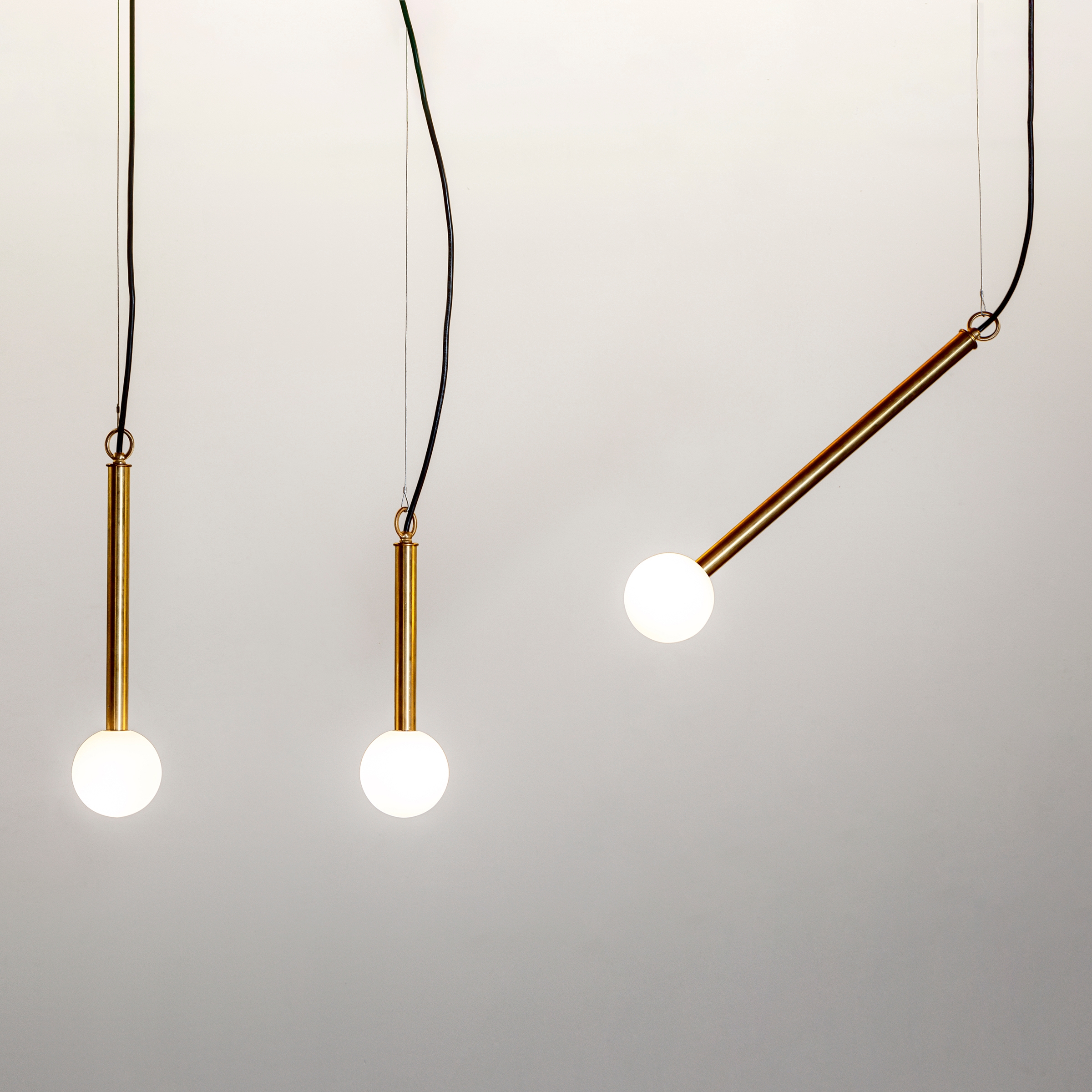 Mostrar el producto Grace  | Ginger del fabricante Studio Beam