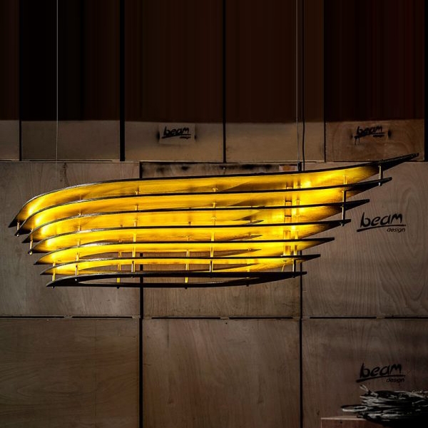 Mostrar el producto Leaf del fabricante Studio Beam