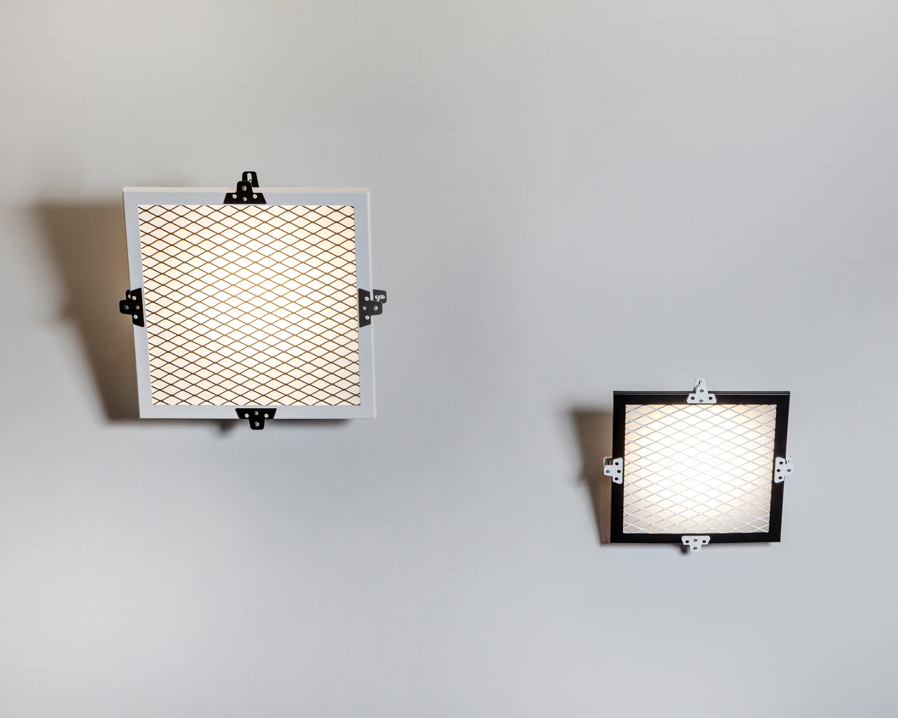Studio Beam - Volti