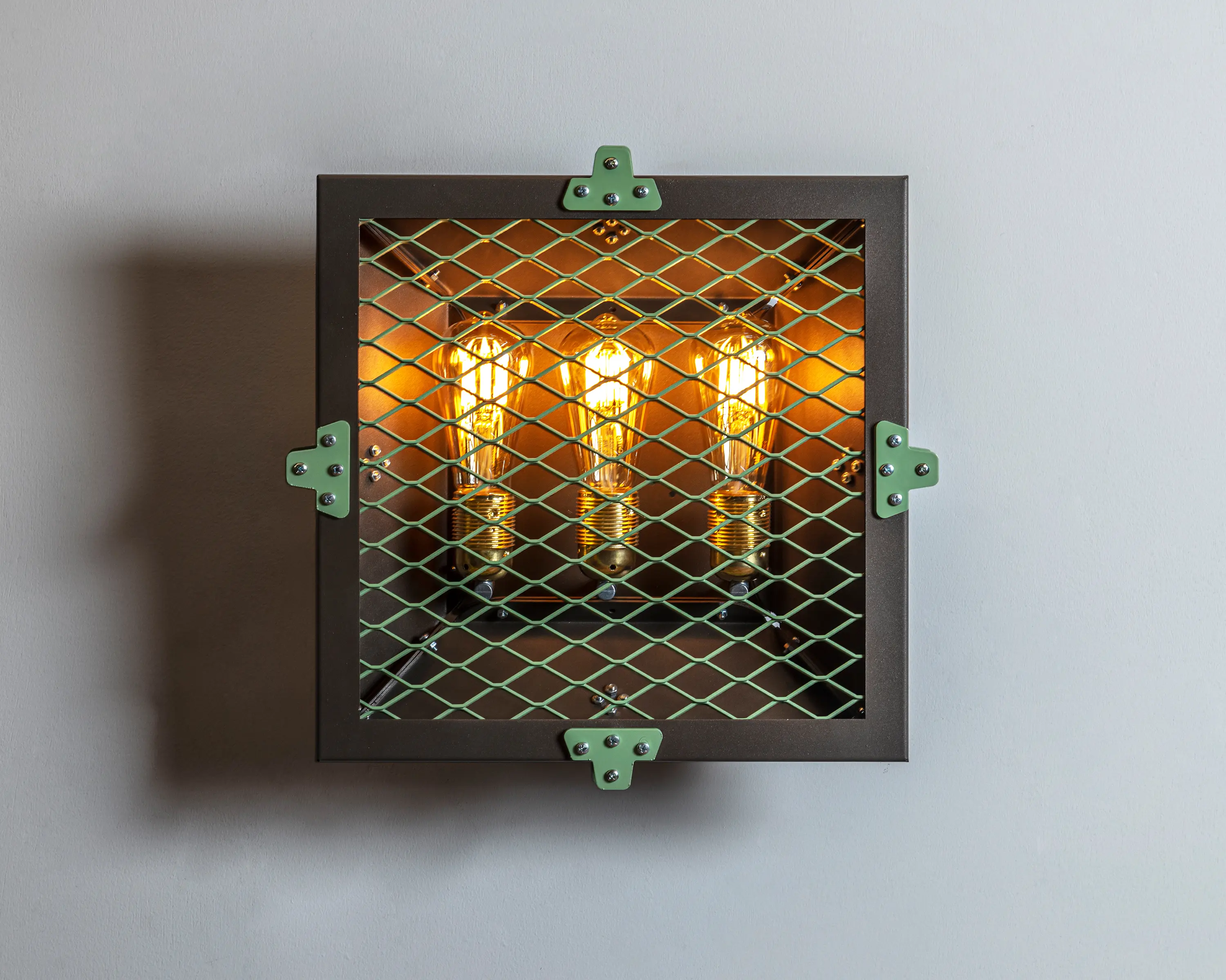 Studio Beam - Volti