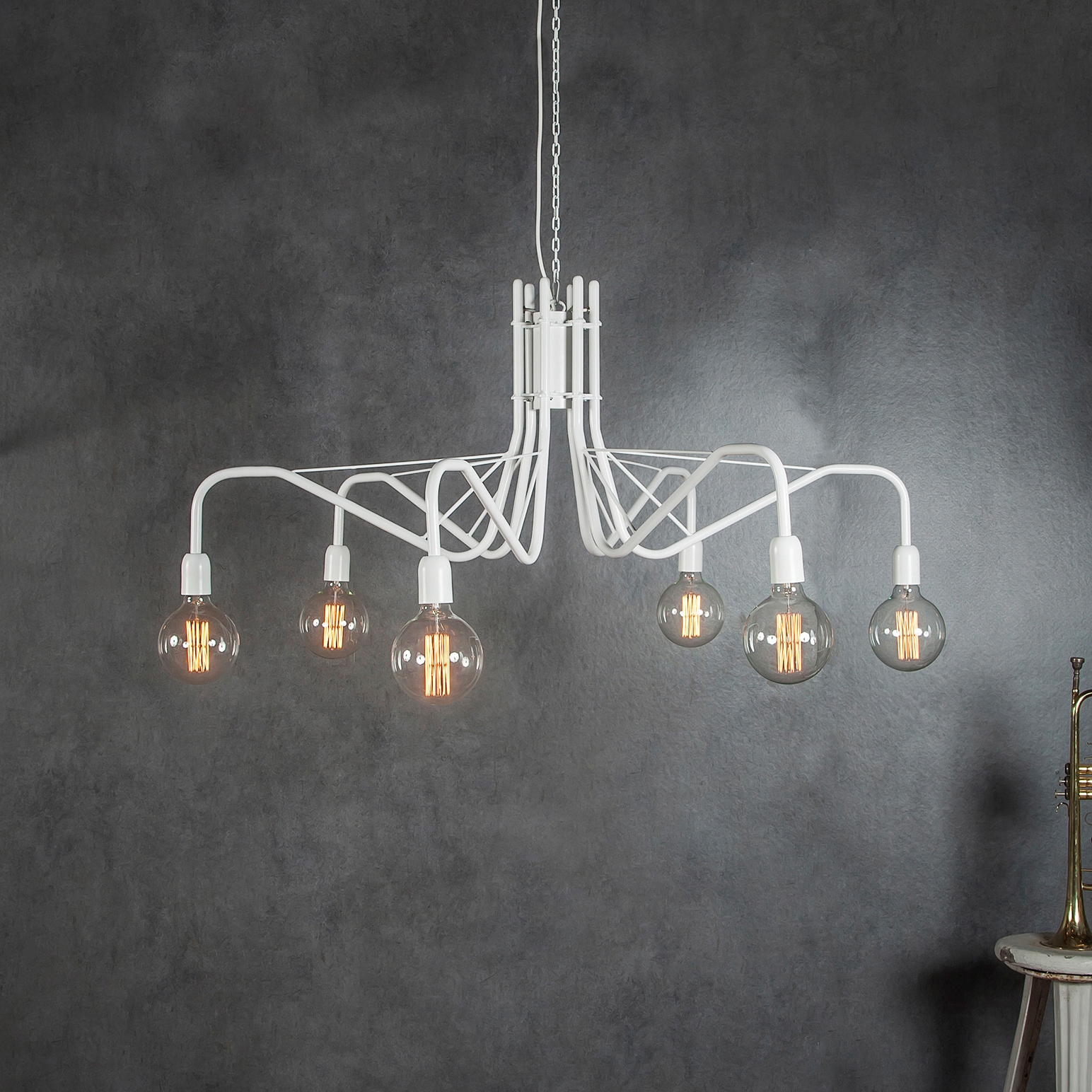 Mostrar el producto GrassHopper del fabricante Studio Beam