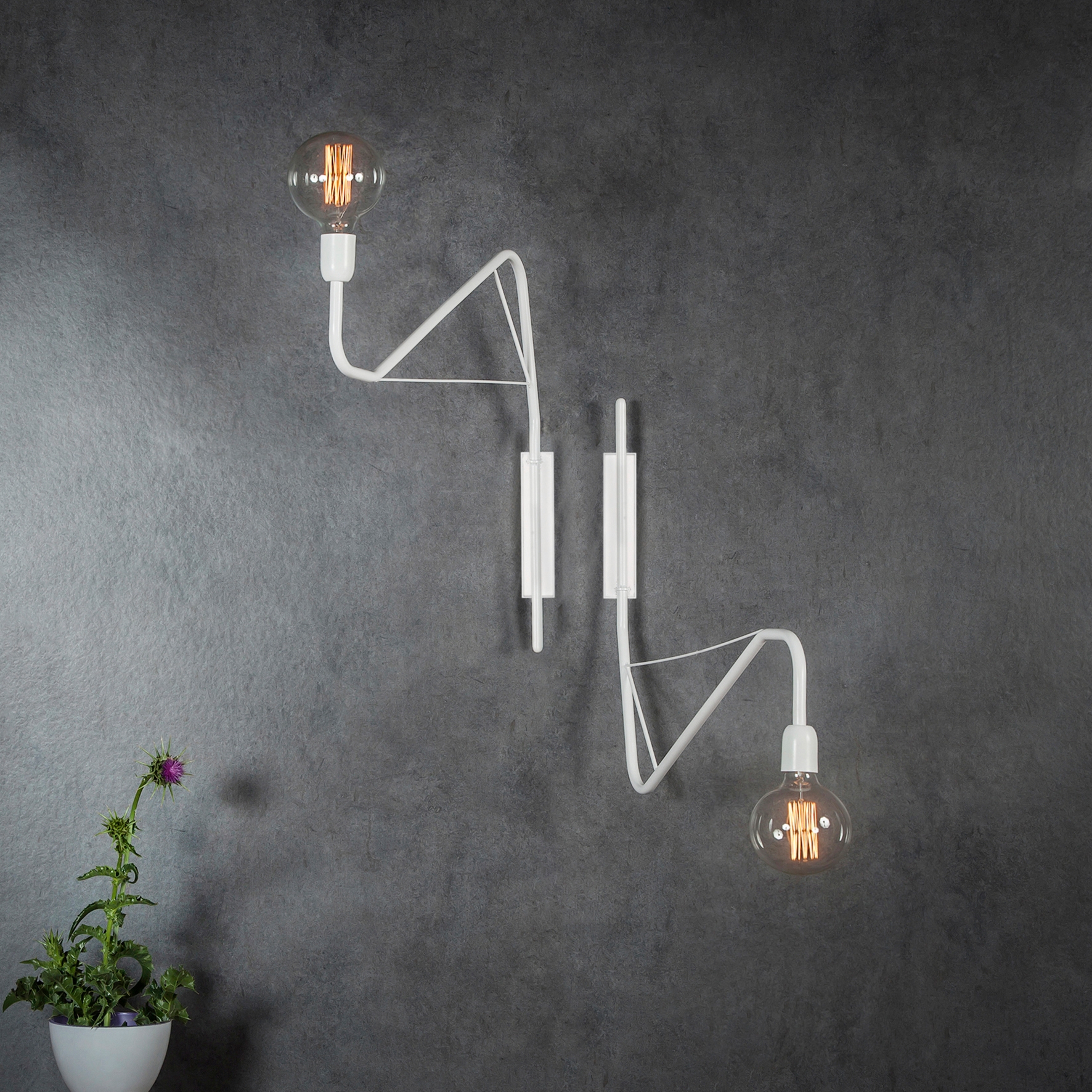 Mostrar el producto GrassHopper  | Wall del fabricante Studio Beam