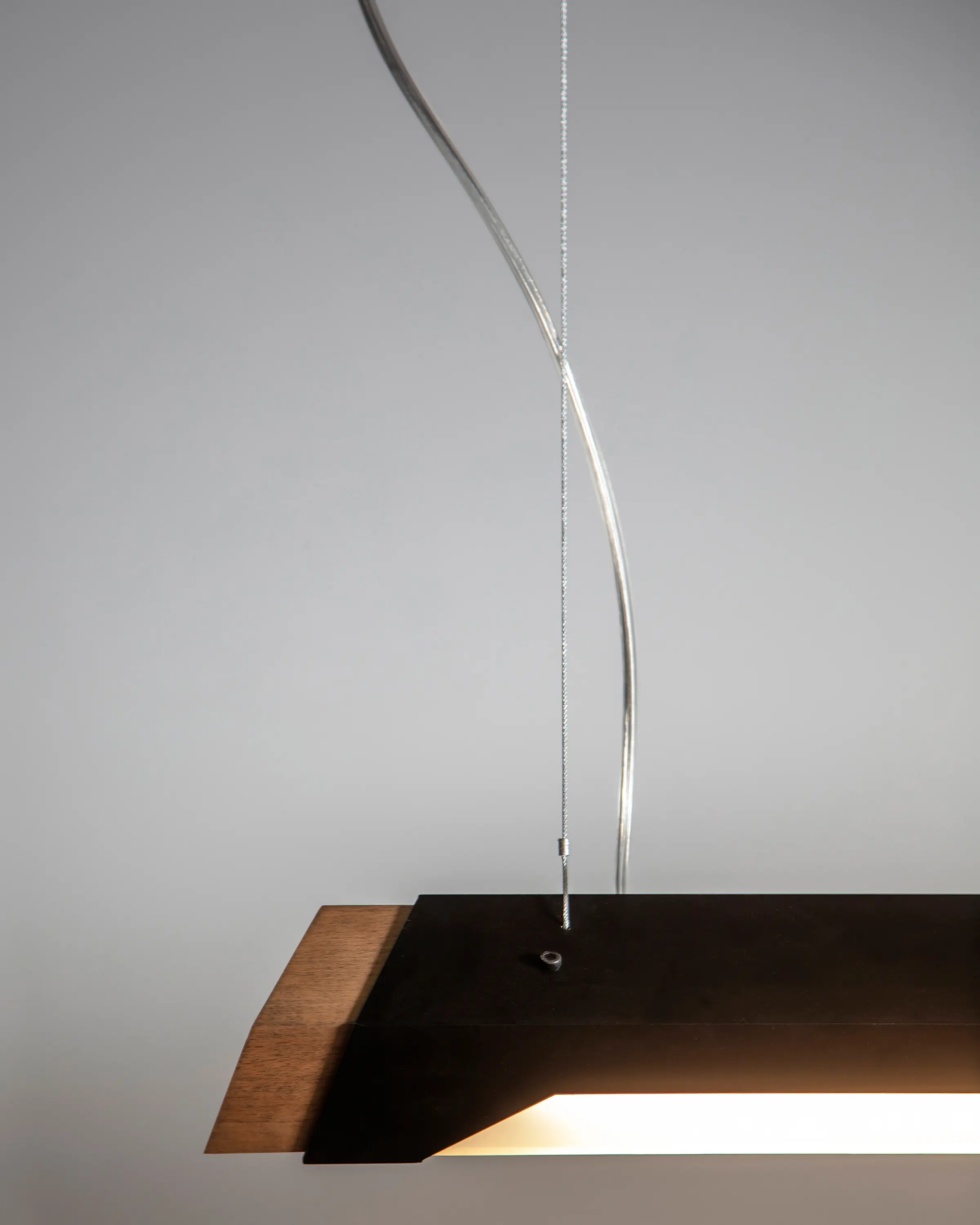 Studio Beam - Linear Pendants  | Alfa