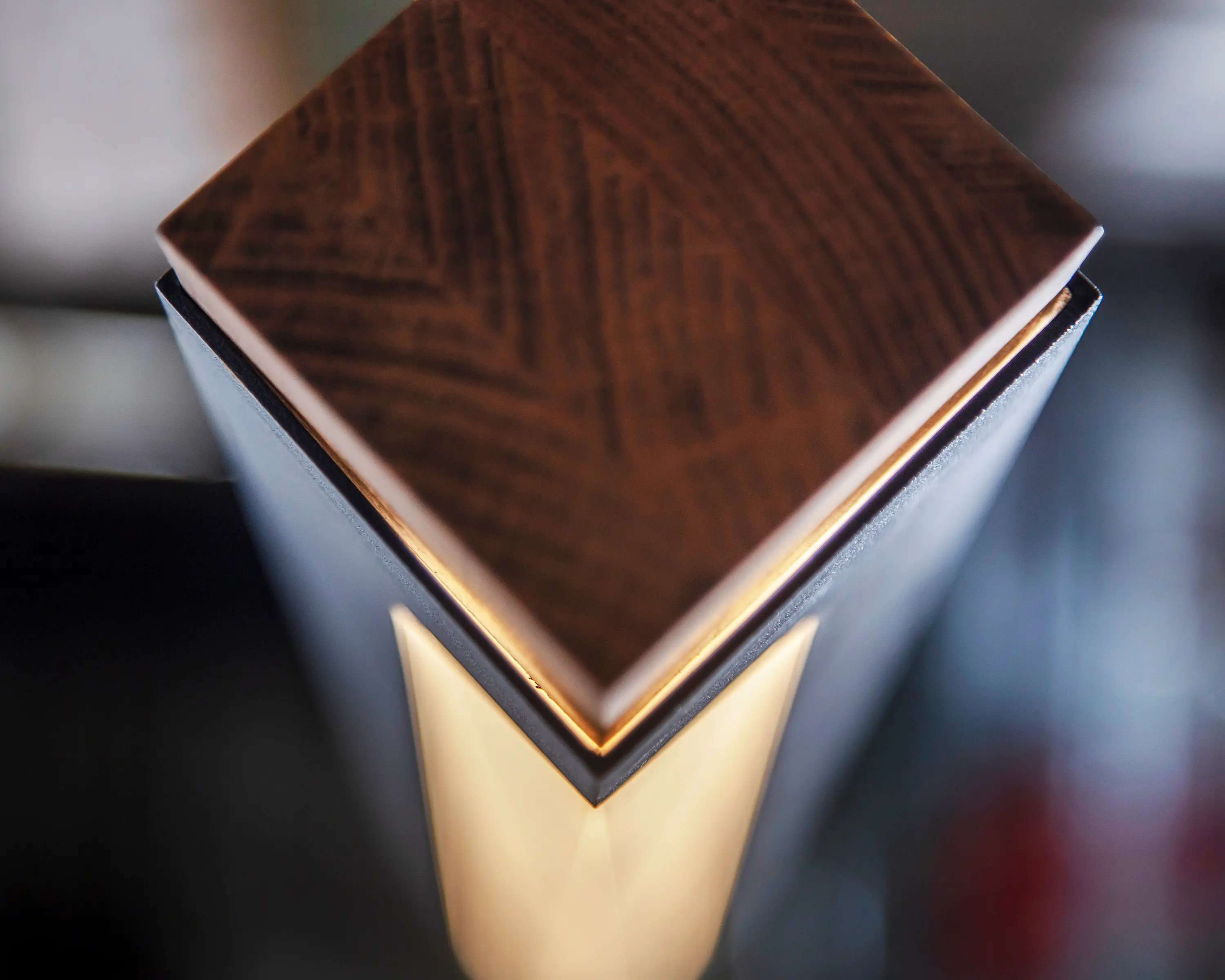 Studio Beam - Linear Pendants  | Alfa