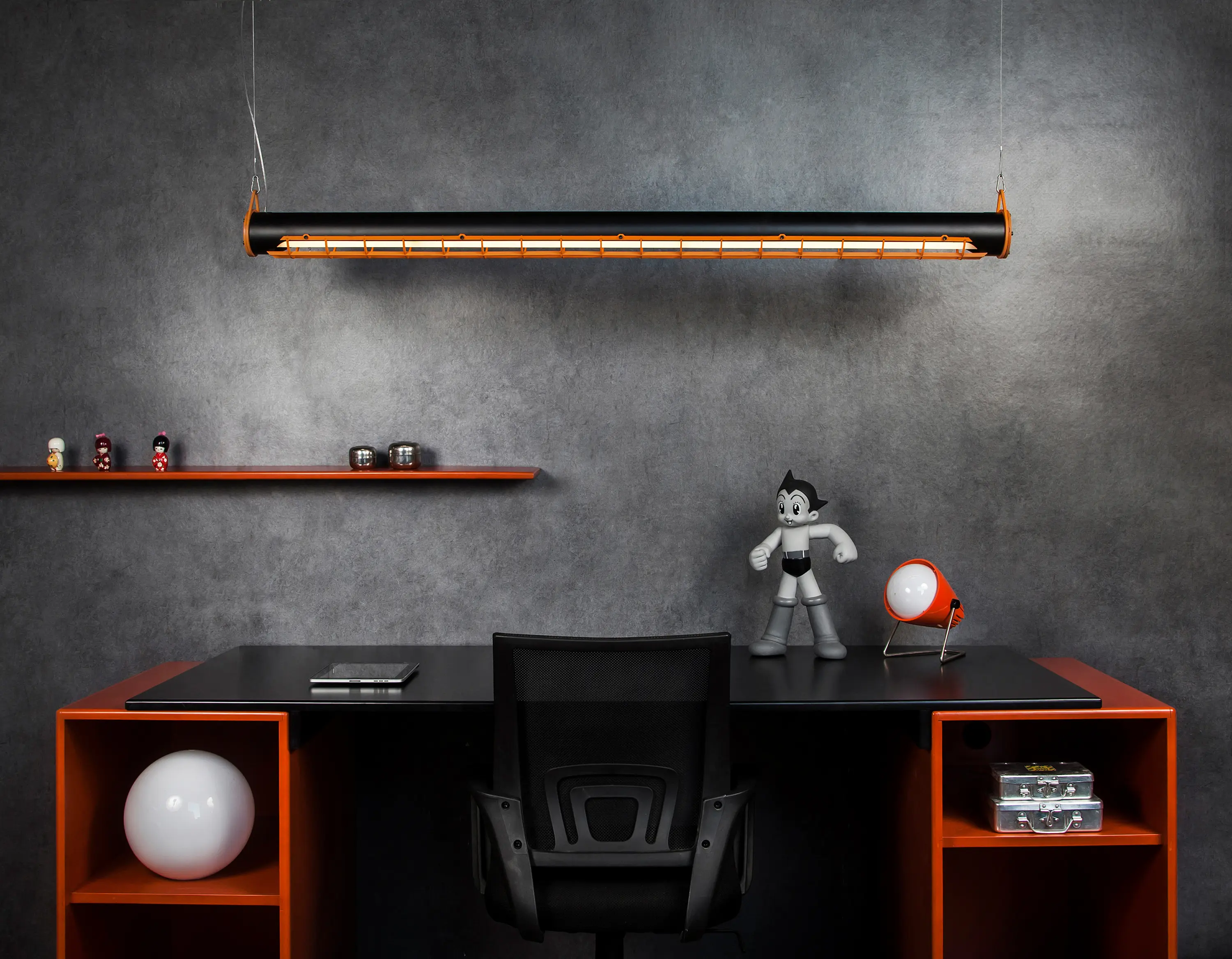 Studio Beam - Linear Pendants  | Astro