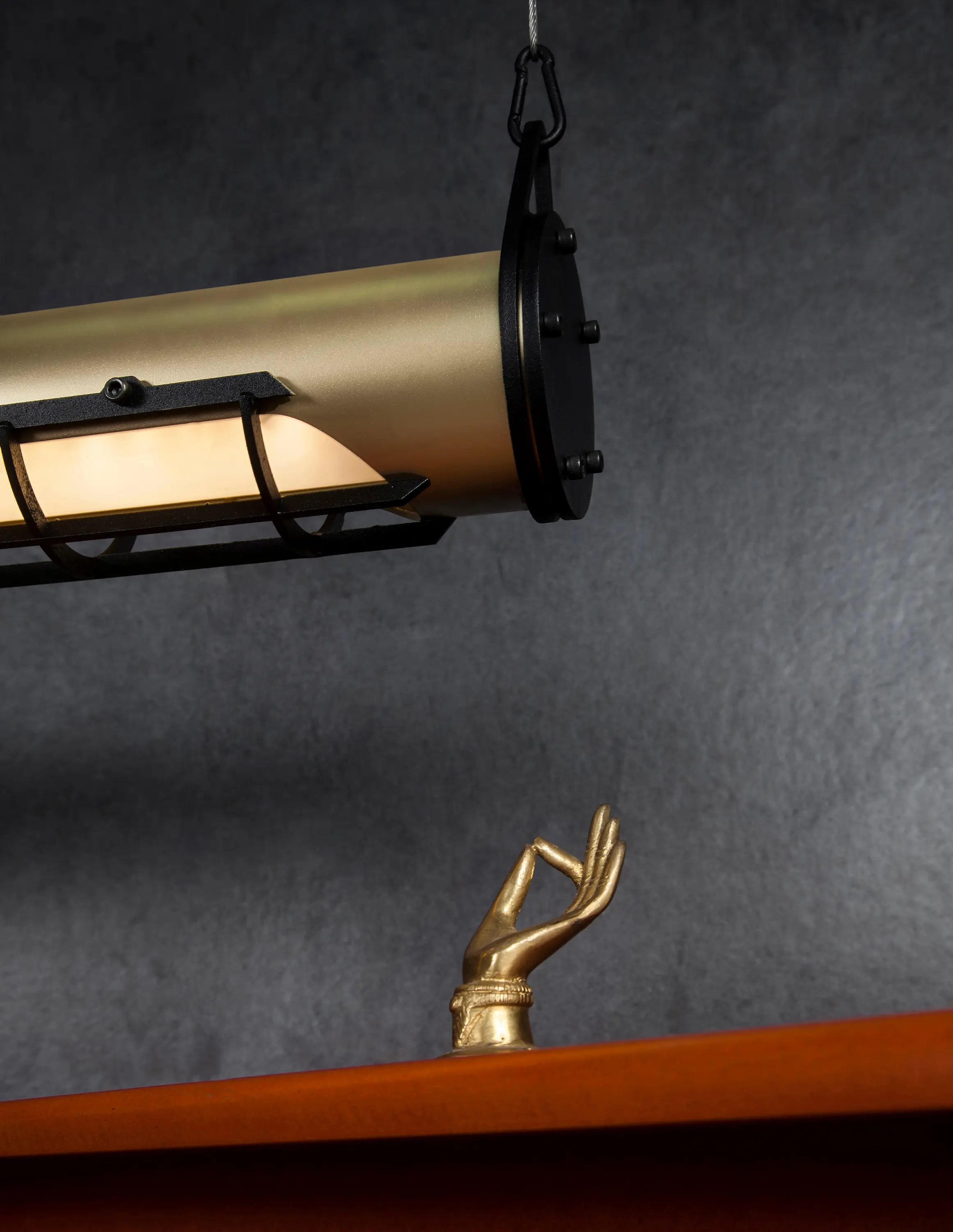 Studio Beam - Linear Pendants | Astro