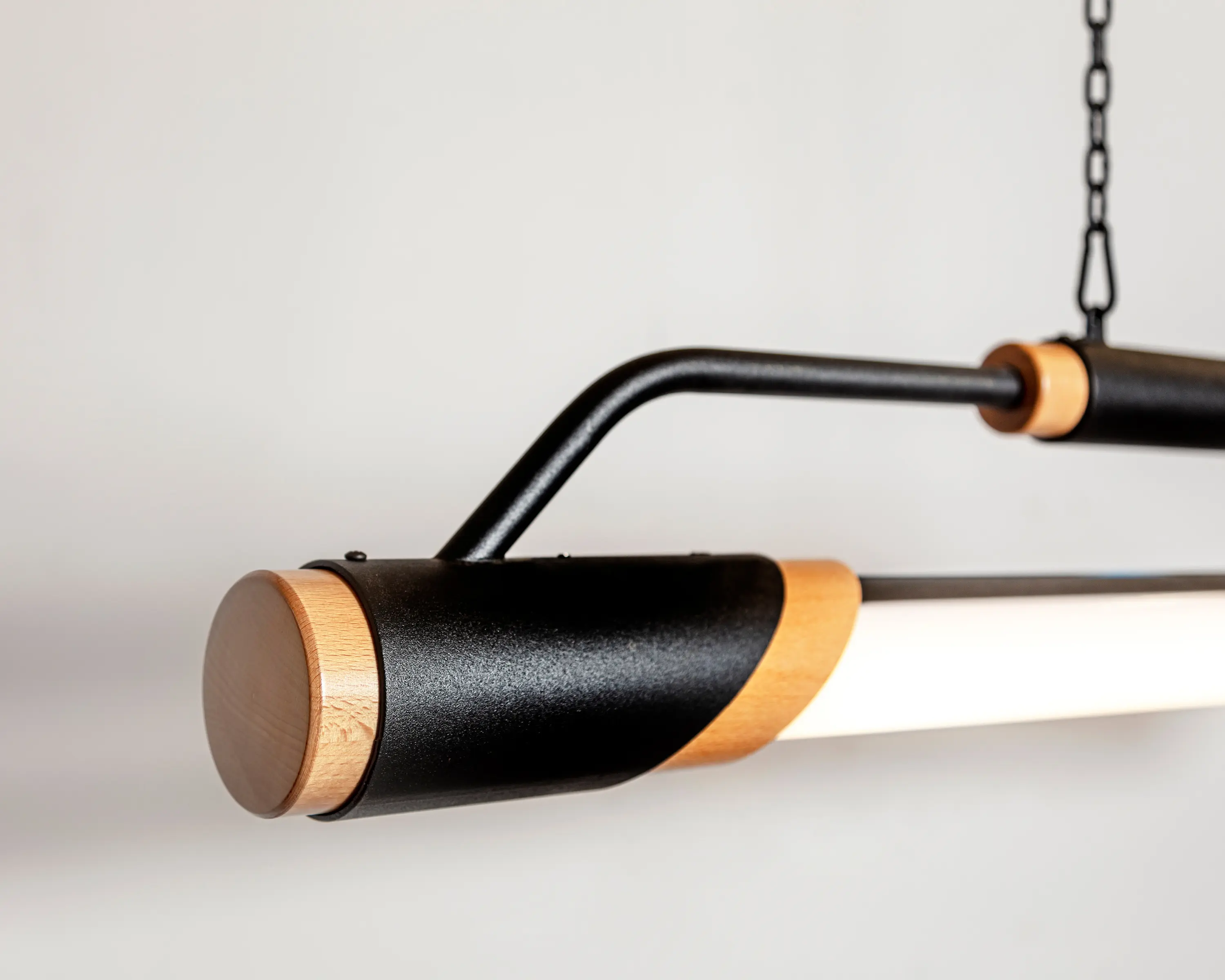 Studio Beam - Linear Pendants | Handy