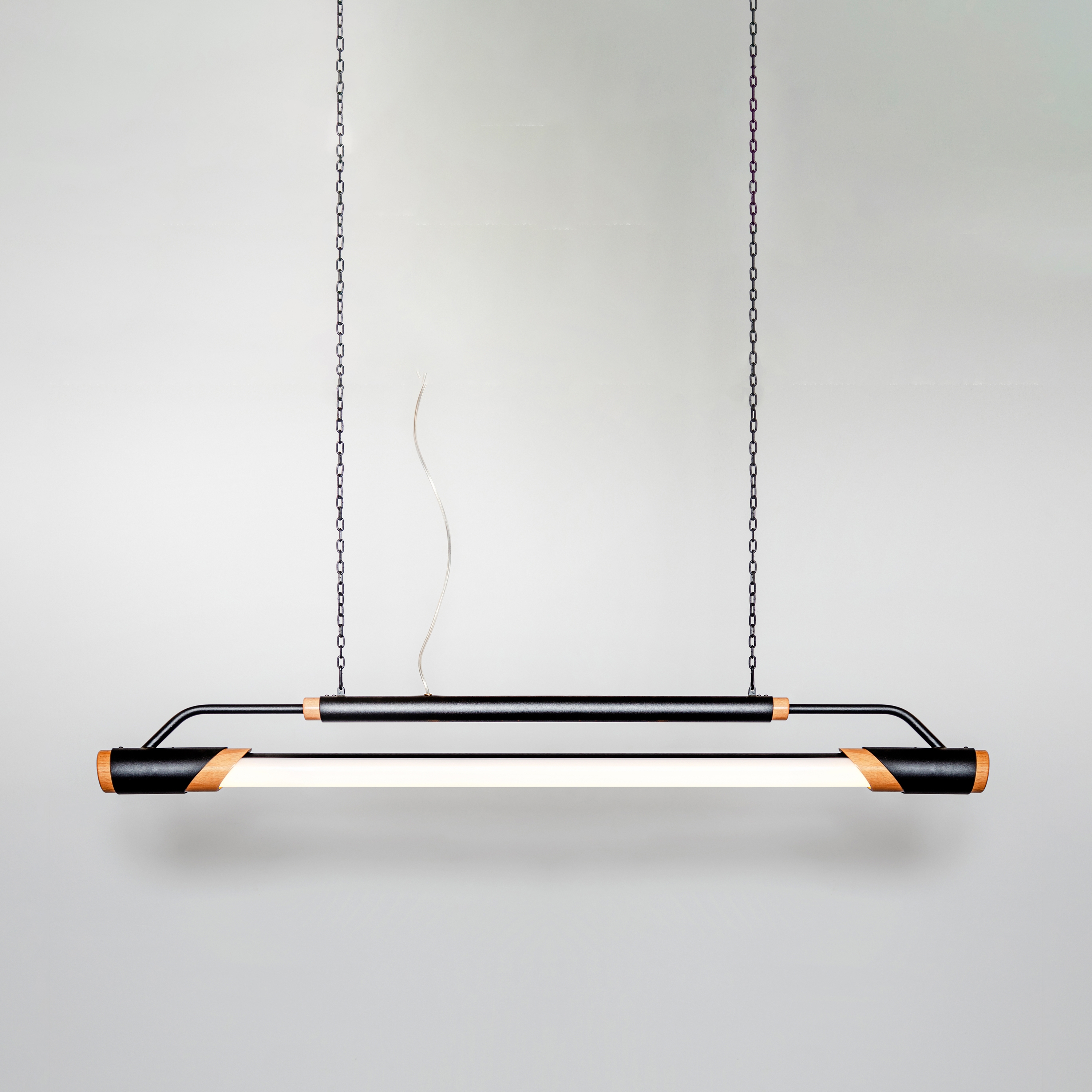 Mostrar el producto Linear Pendants  | Handy del fabricante Studio Beam