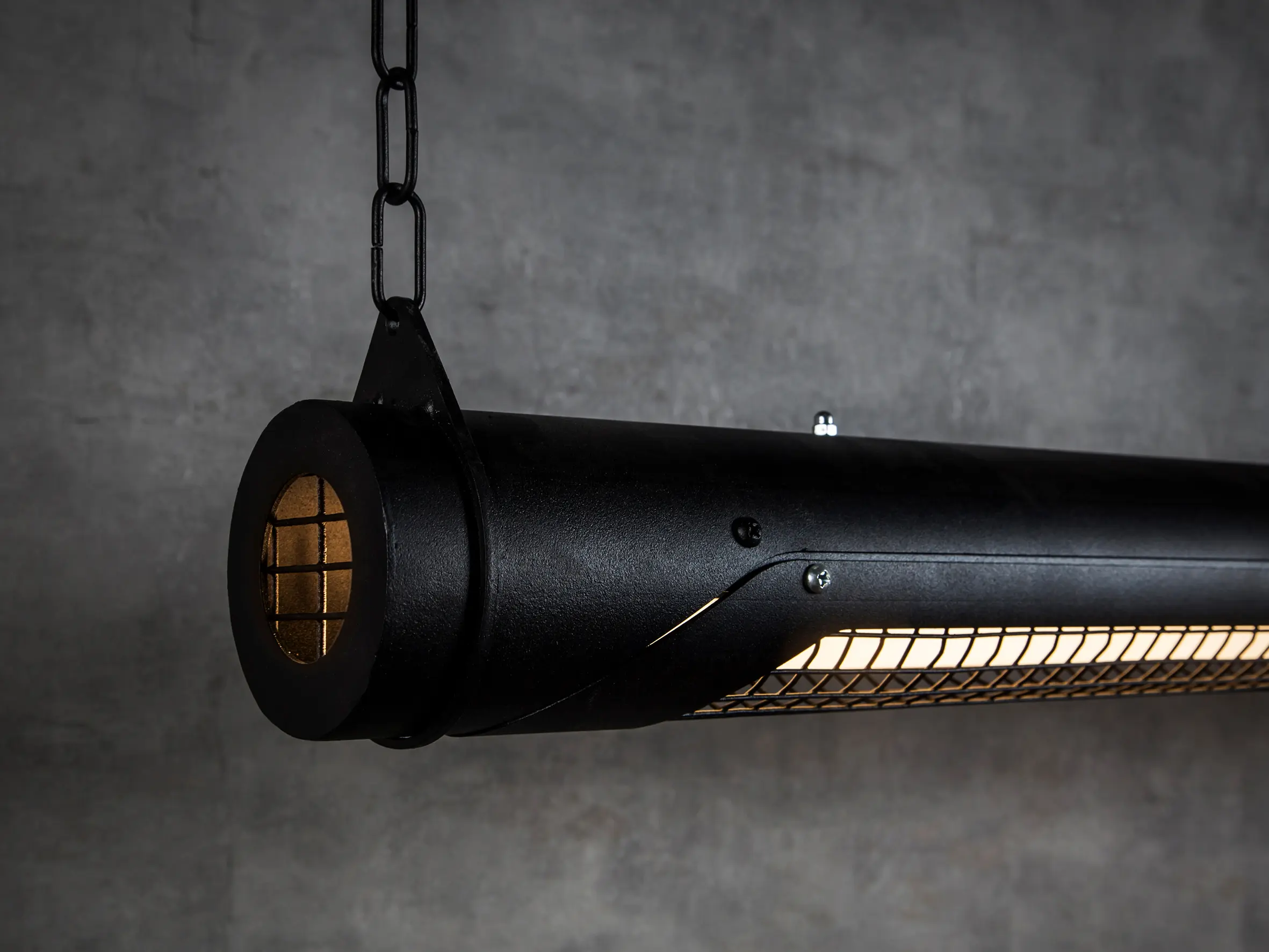 Studio Beam - Linear Pendants  | Metro