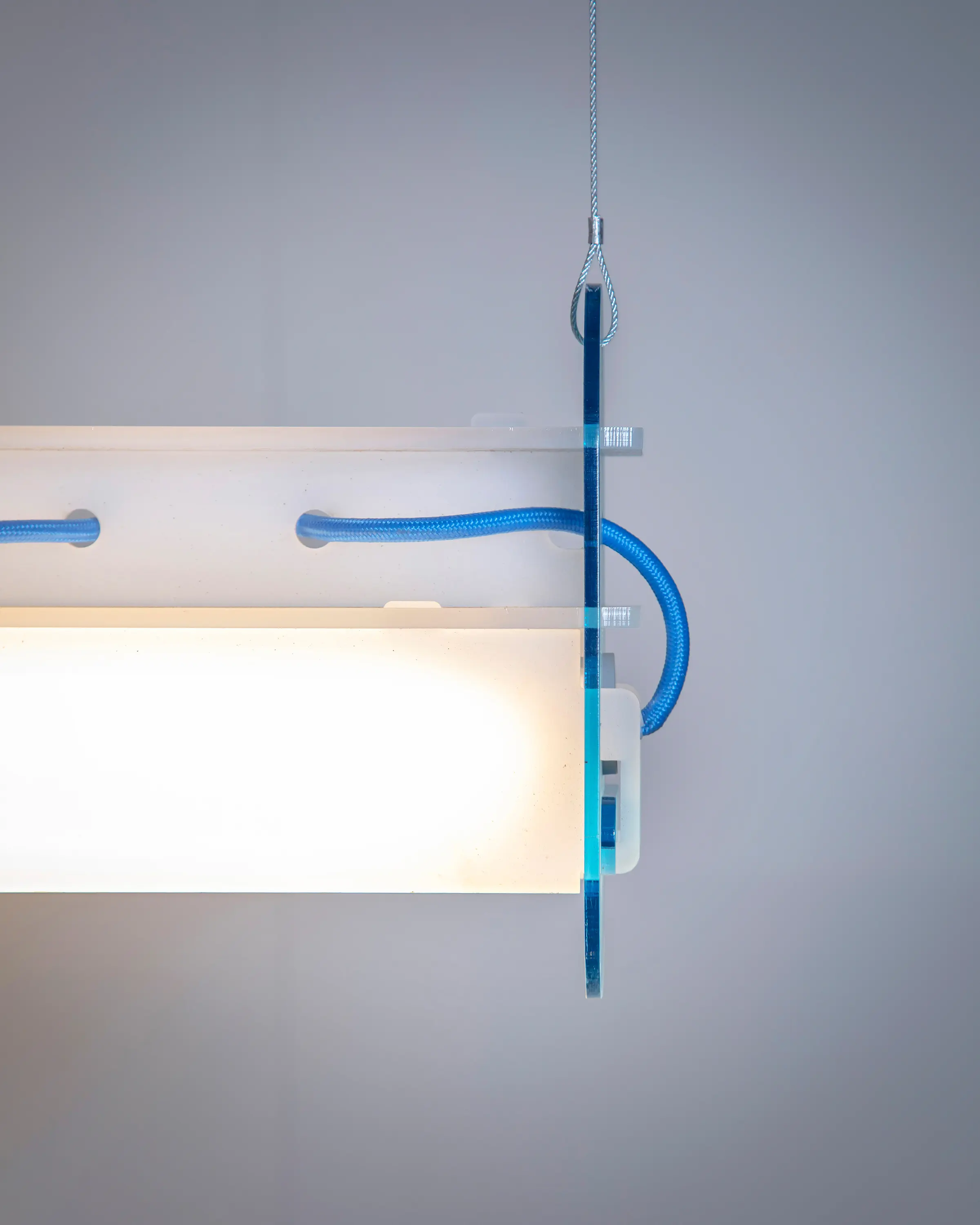 Studio Beam - Linear Pendants  | MILK